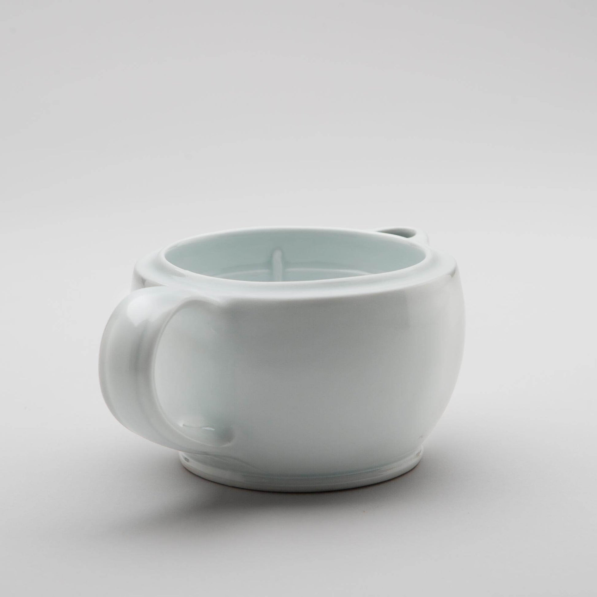 G12 Scuttle Shaving Scuttle handmade by Olyssia Designs LLC  in US