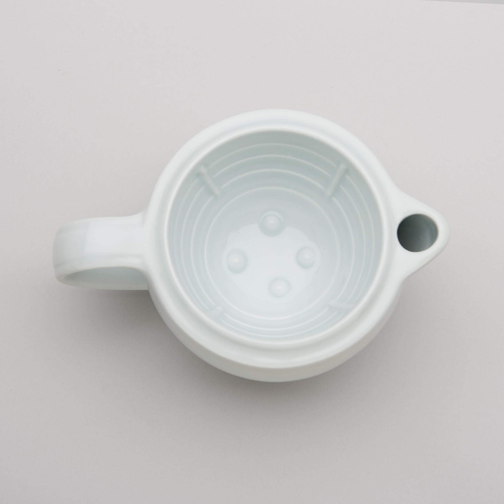 G12 Scuttle Shaving Scuttle handmade by Olyssia Designs LLC  in US