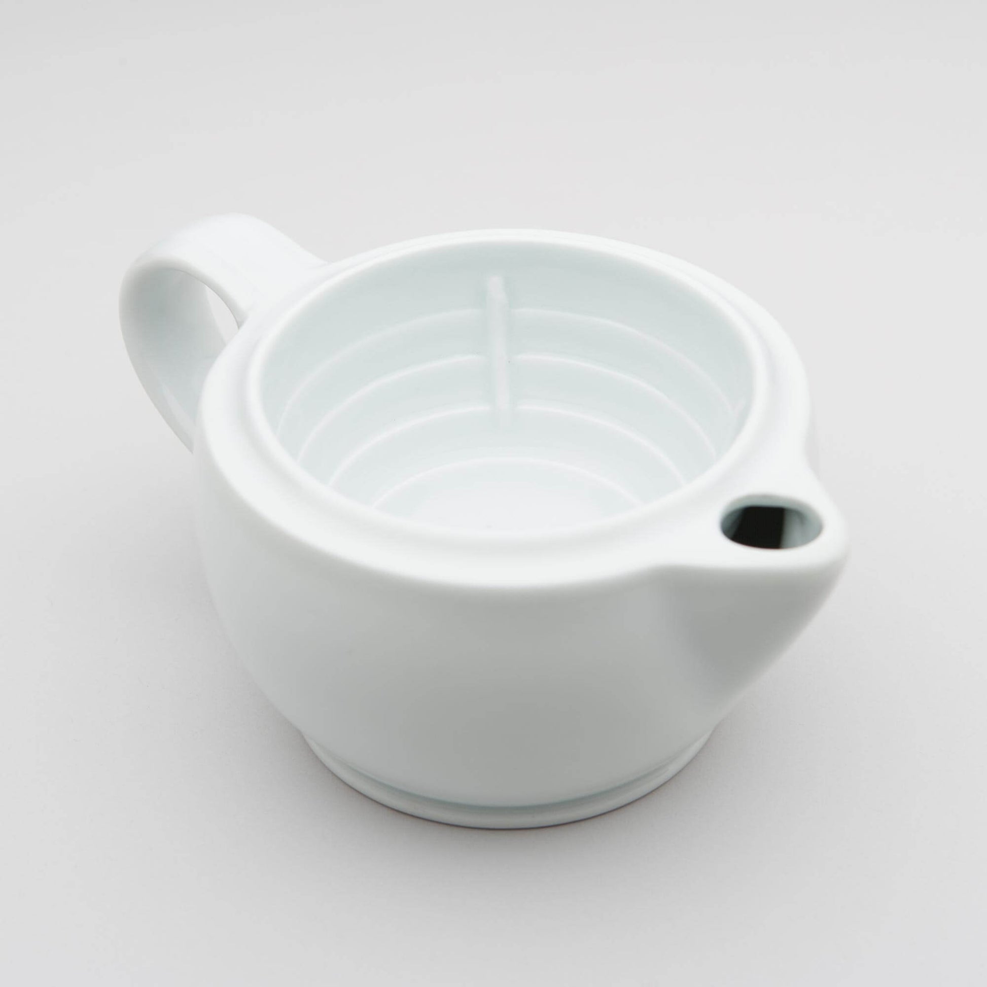 G12 Scuttle Shaving Scuttle handmade by Olyssia Designs LLC  in US