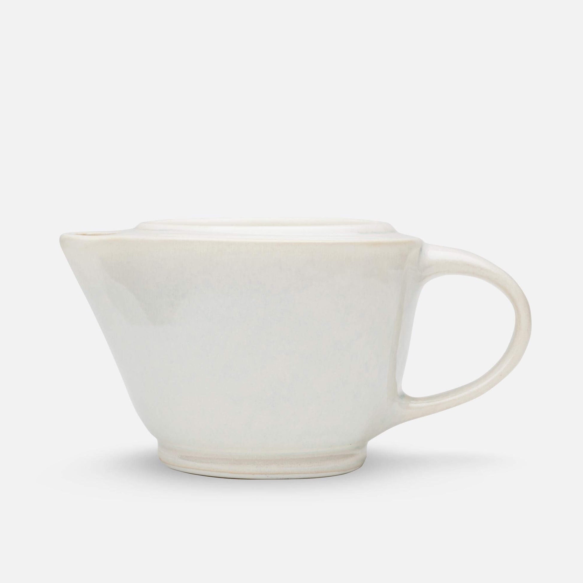 G20 Shaving Scuttle Handmade by Olyssia Designs LLC  in Georgetown Maine