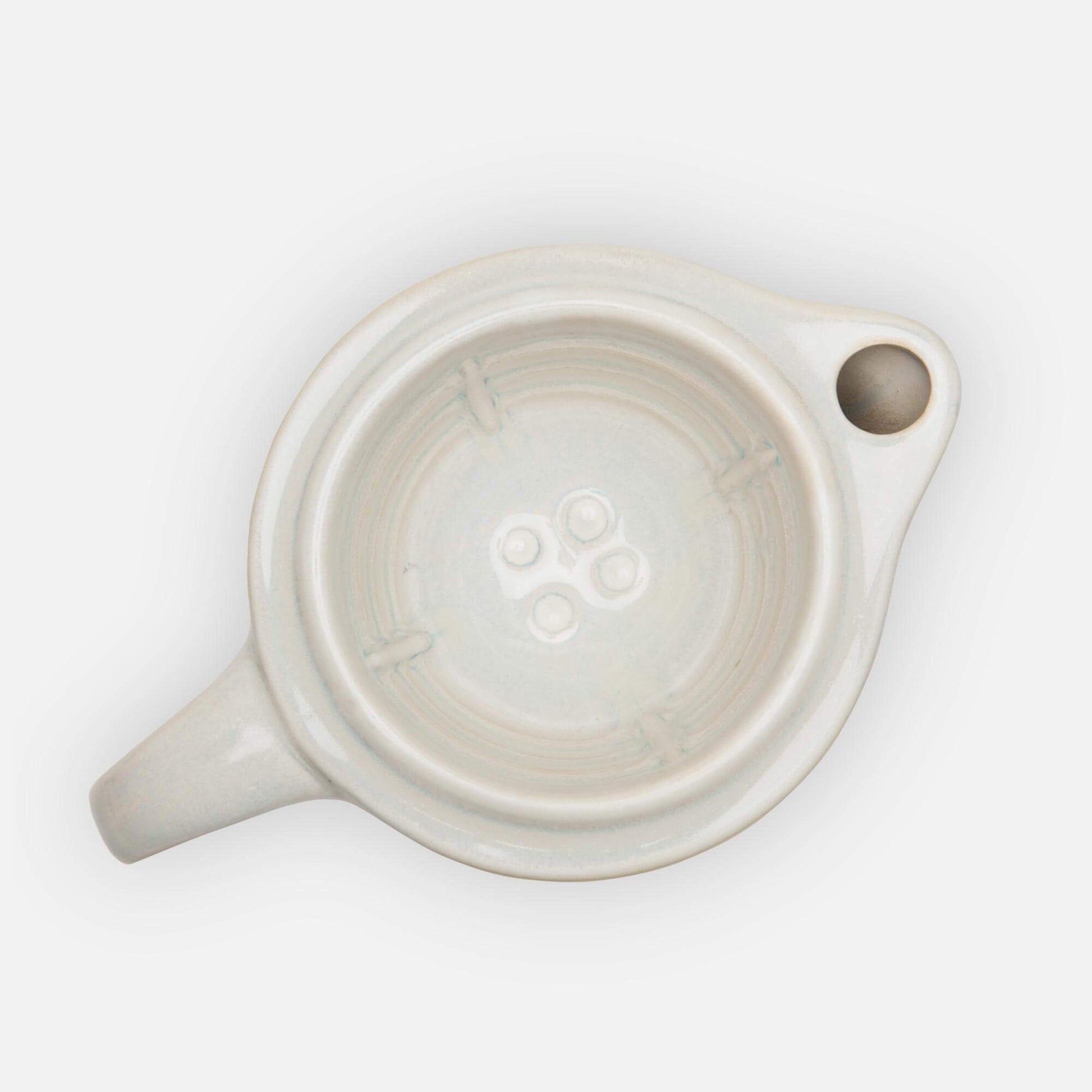 G20 Shaving Scuttle Handmade by Olyssia Designs LLC  in Georgetown Maine