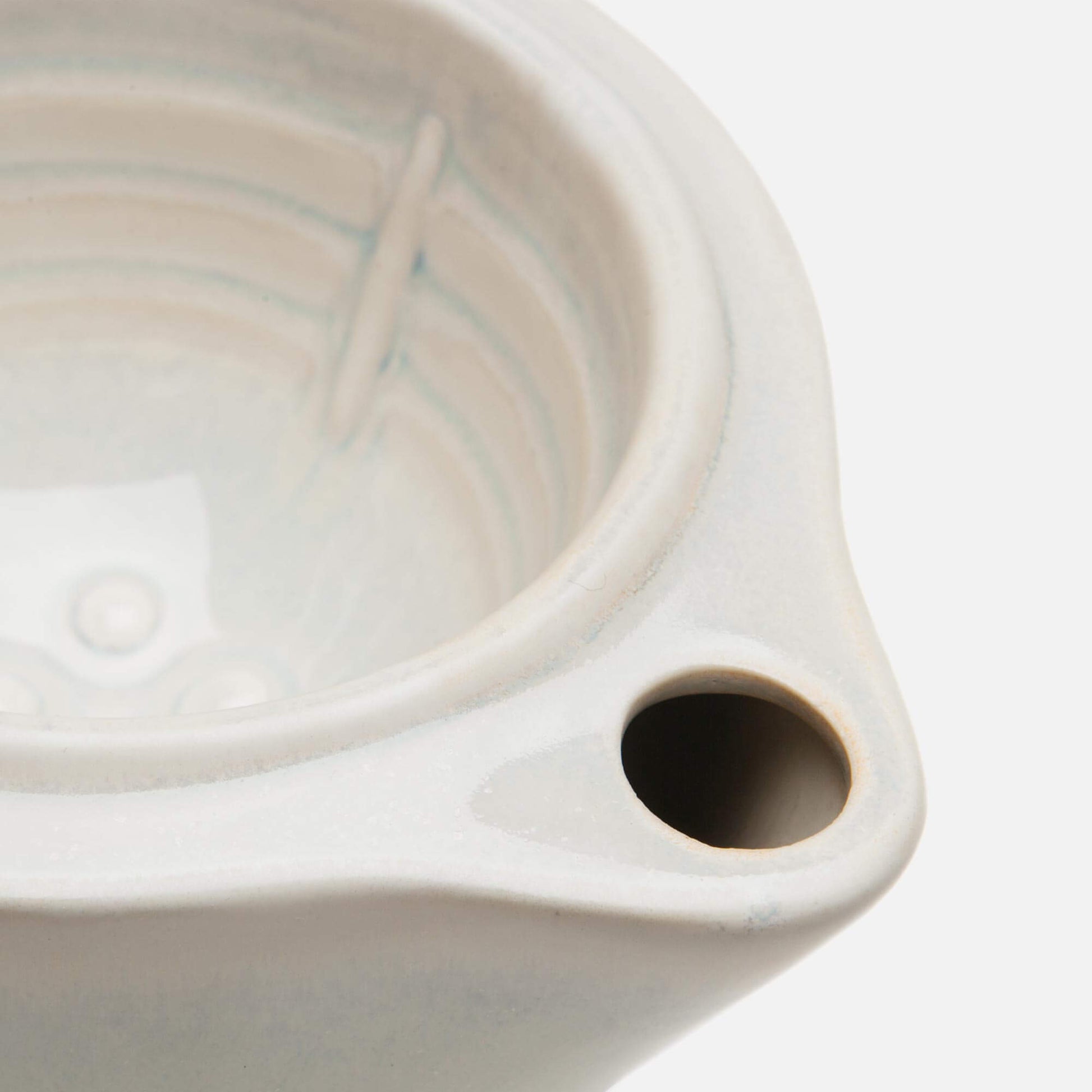 G20 Shaving Scuttle Handmade by Olyssia Designs LLC  in Georgetown Maine