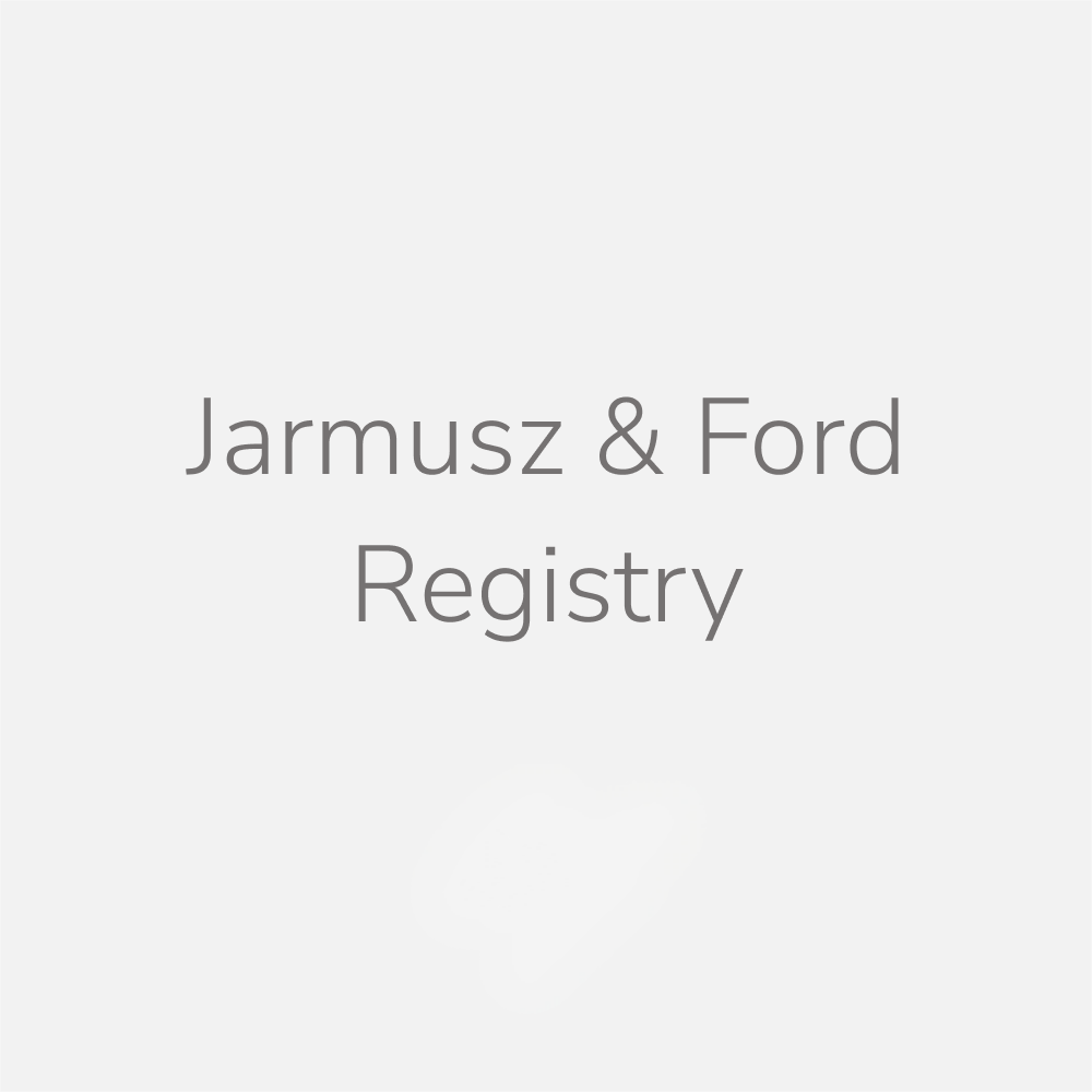 Cereal Bowl Blue Hamada - Jarmusz Ford Registry