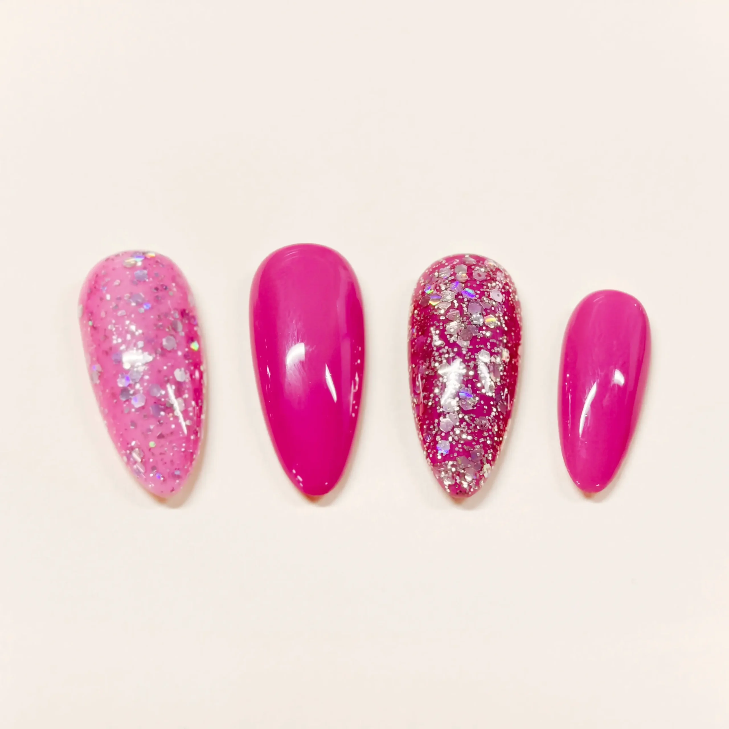 Nail art design