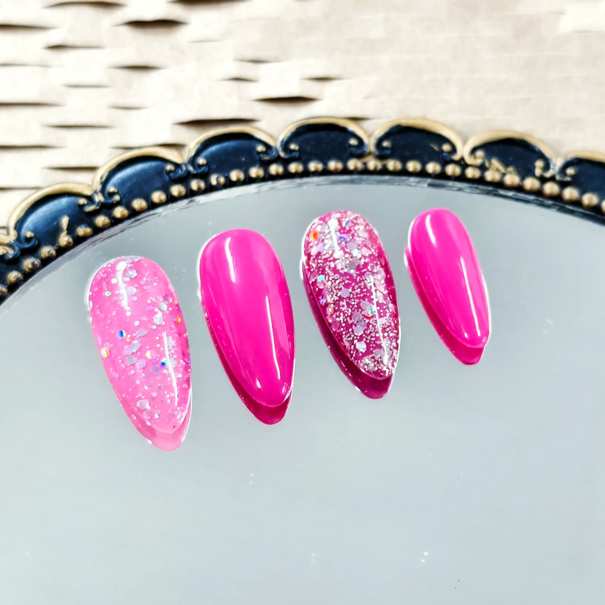 design nails art