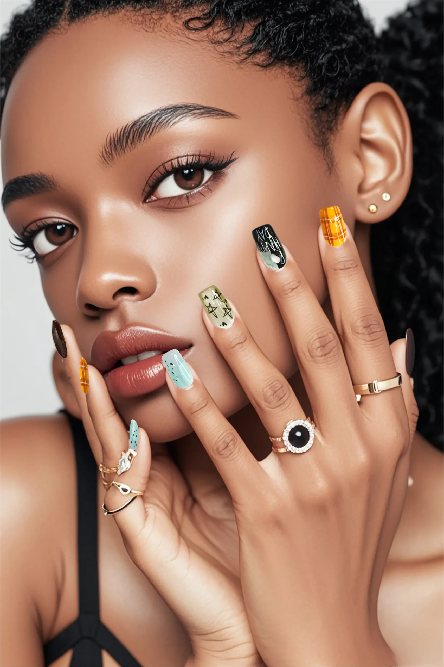 nails design