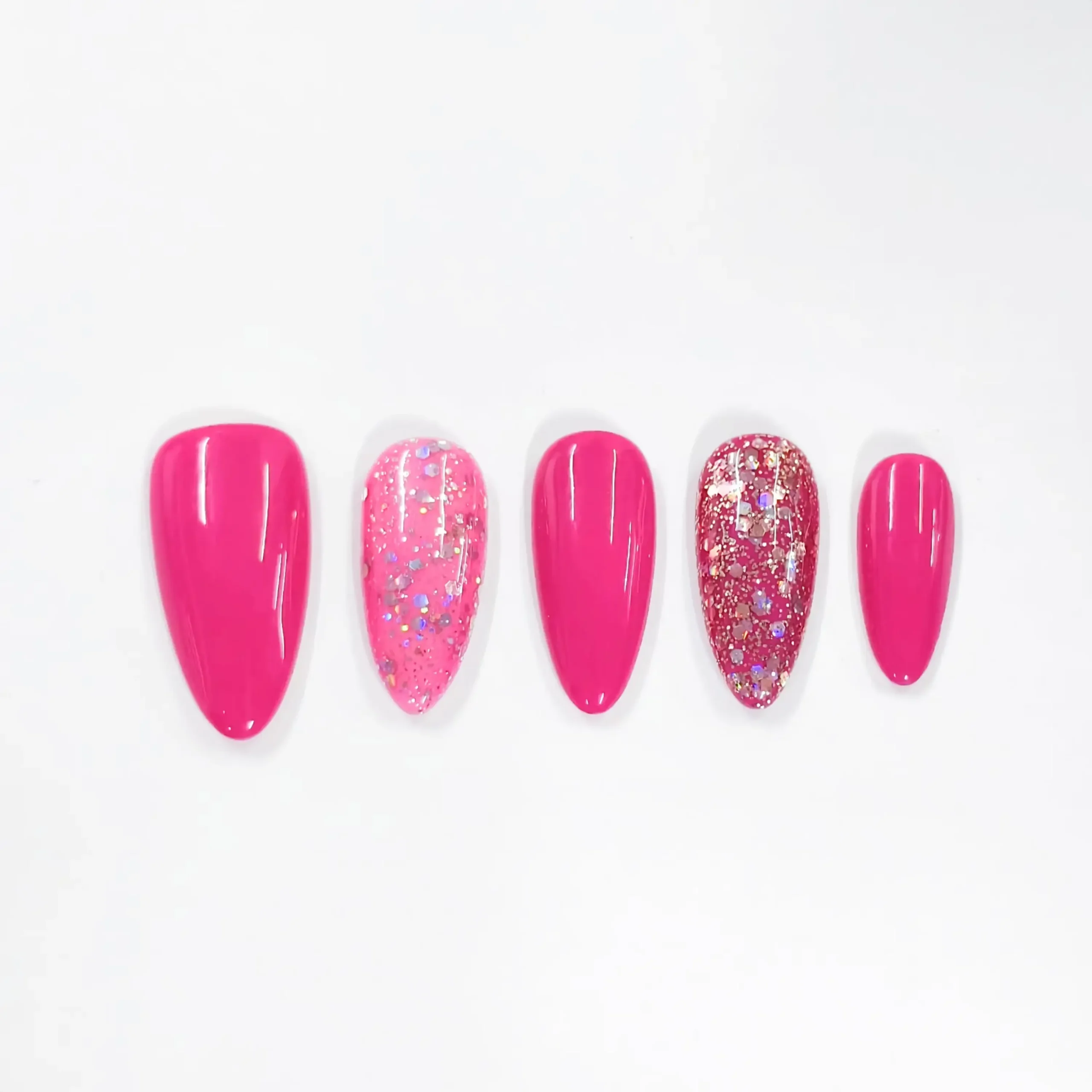 design nails art