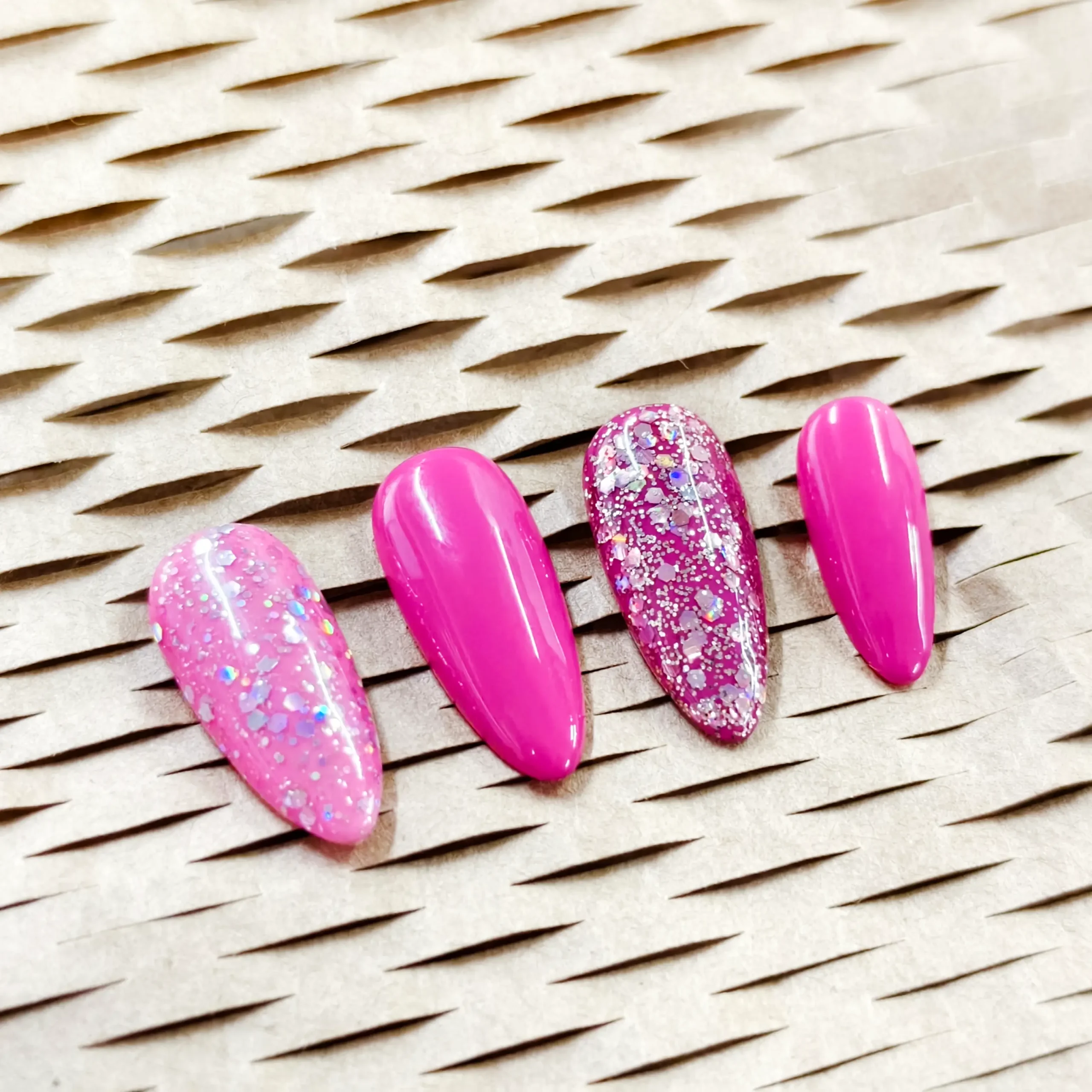 design nails art