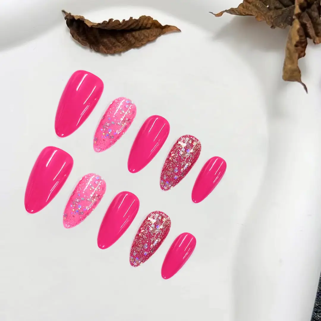 design nails art