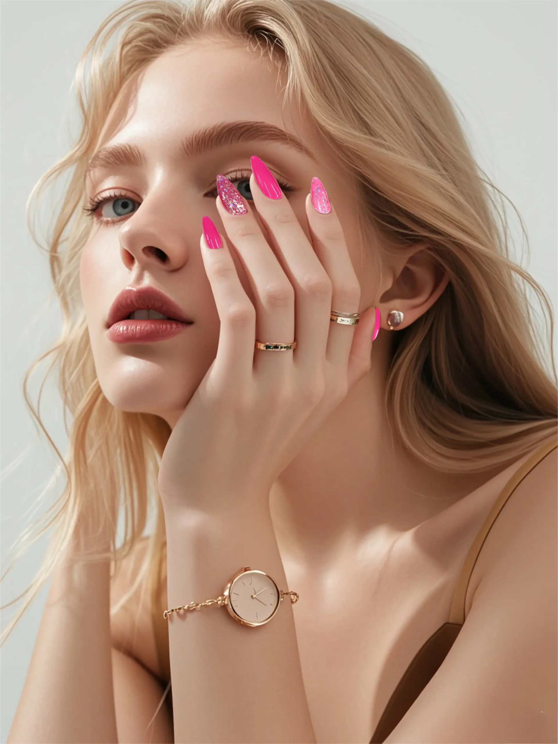 design nails art
