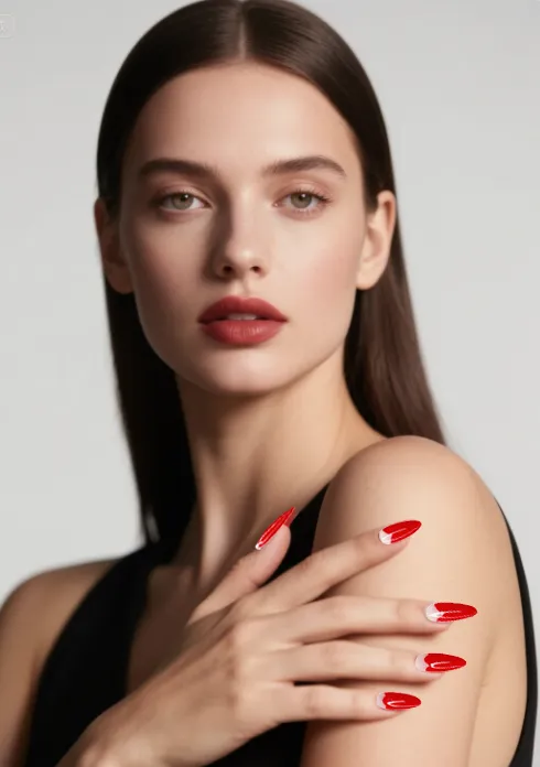 design nails art