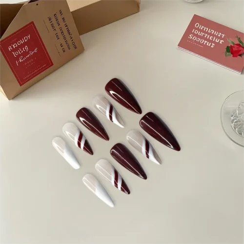 design nails art