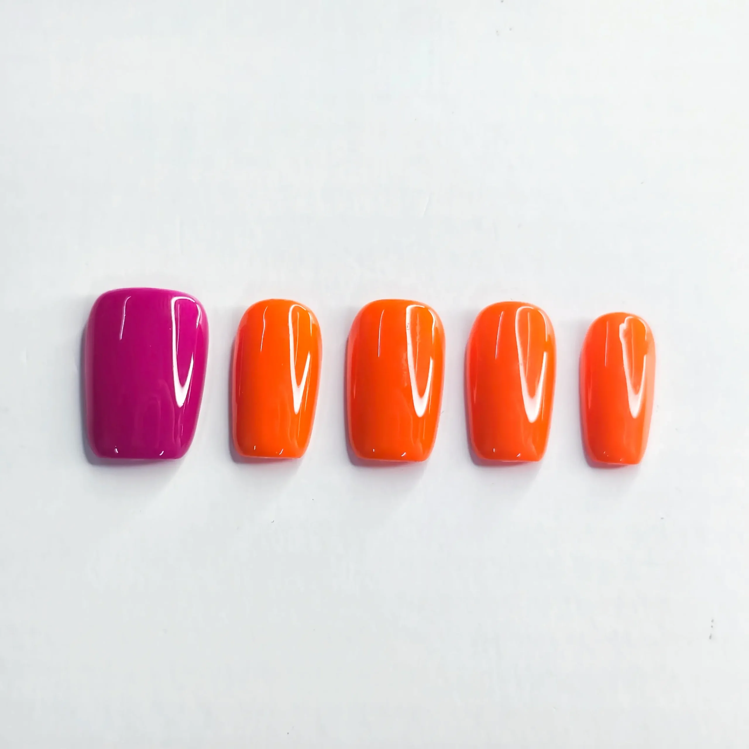 Nail art design