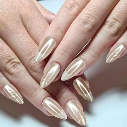 design nails art