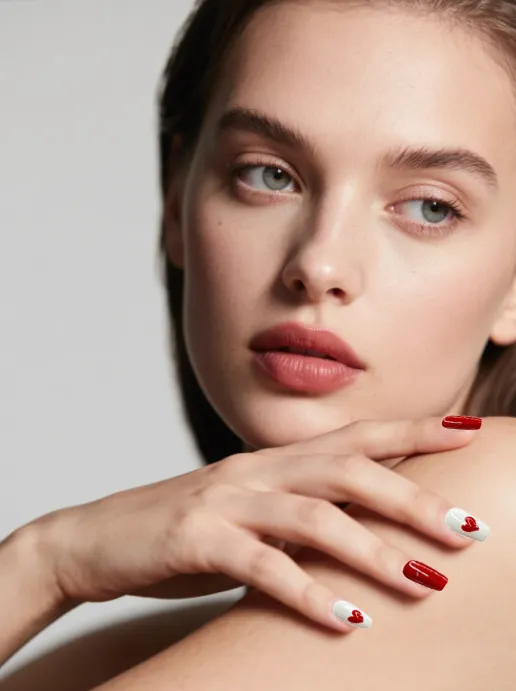 design nails art