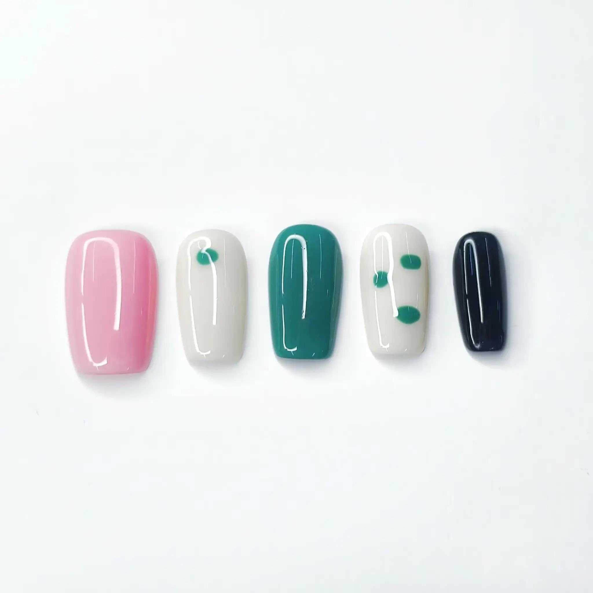 Nail art design