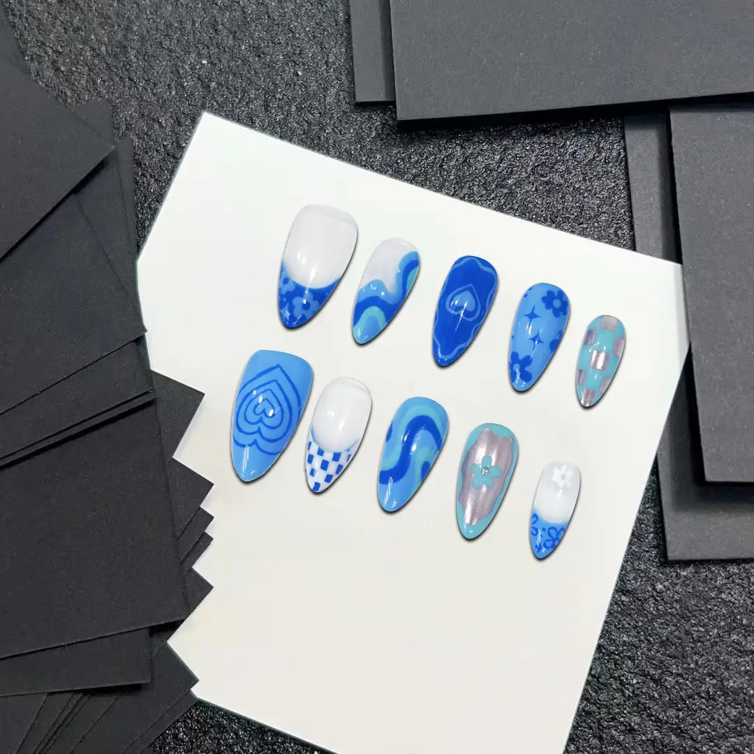 design nails art