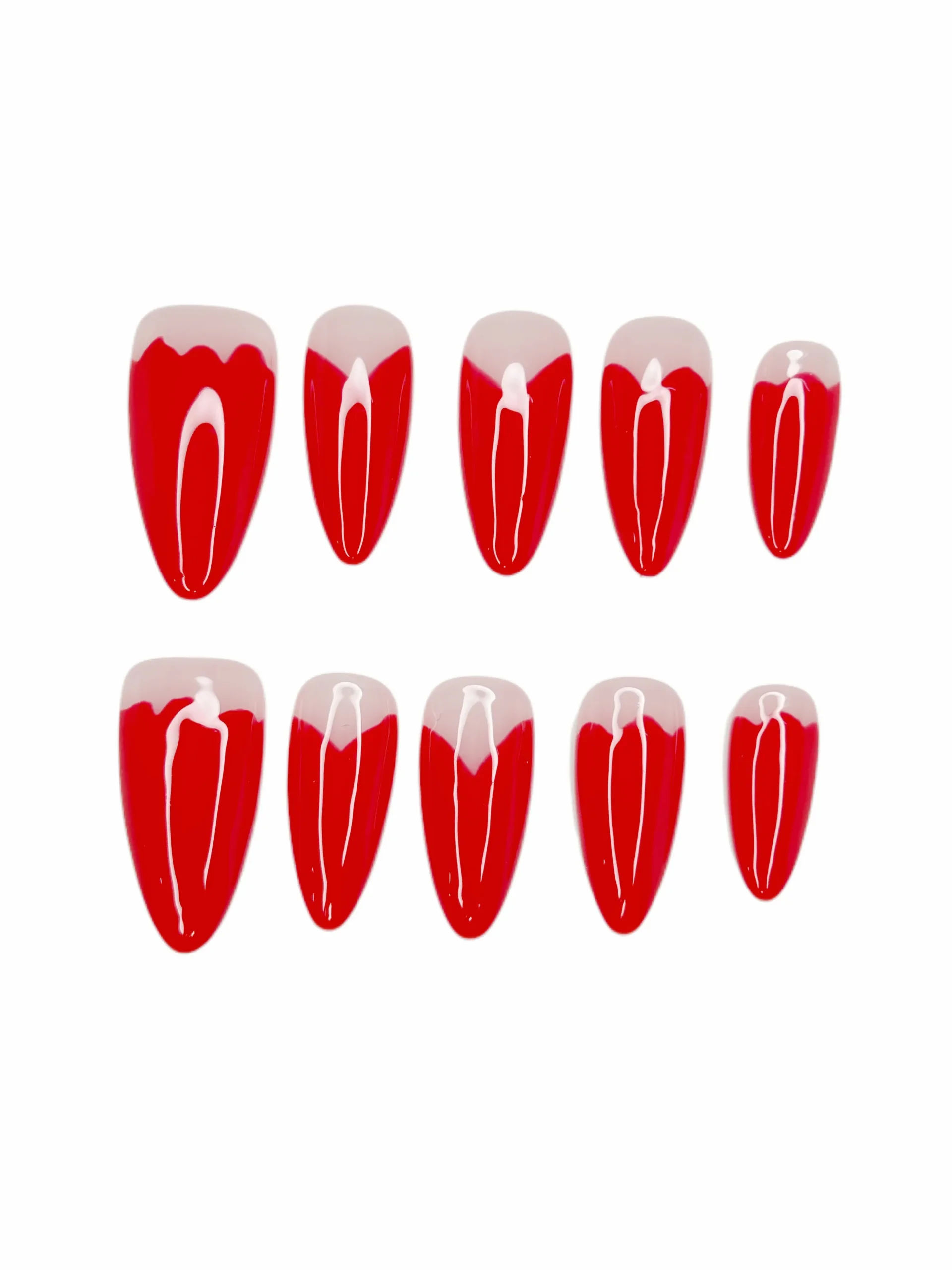 design nails art
