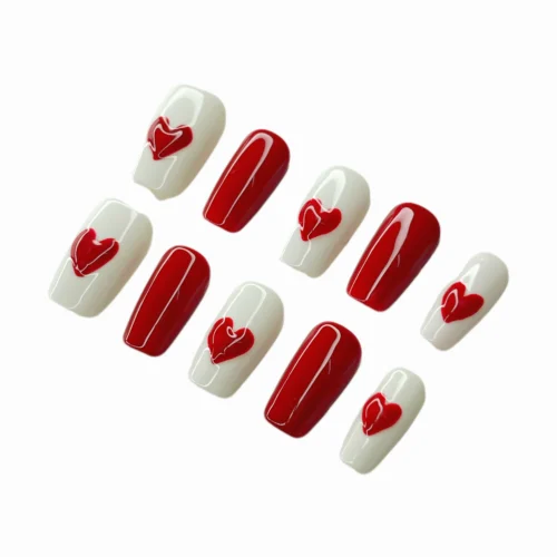 design nails art