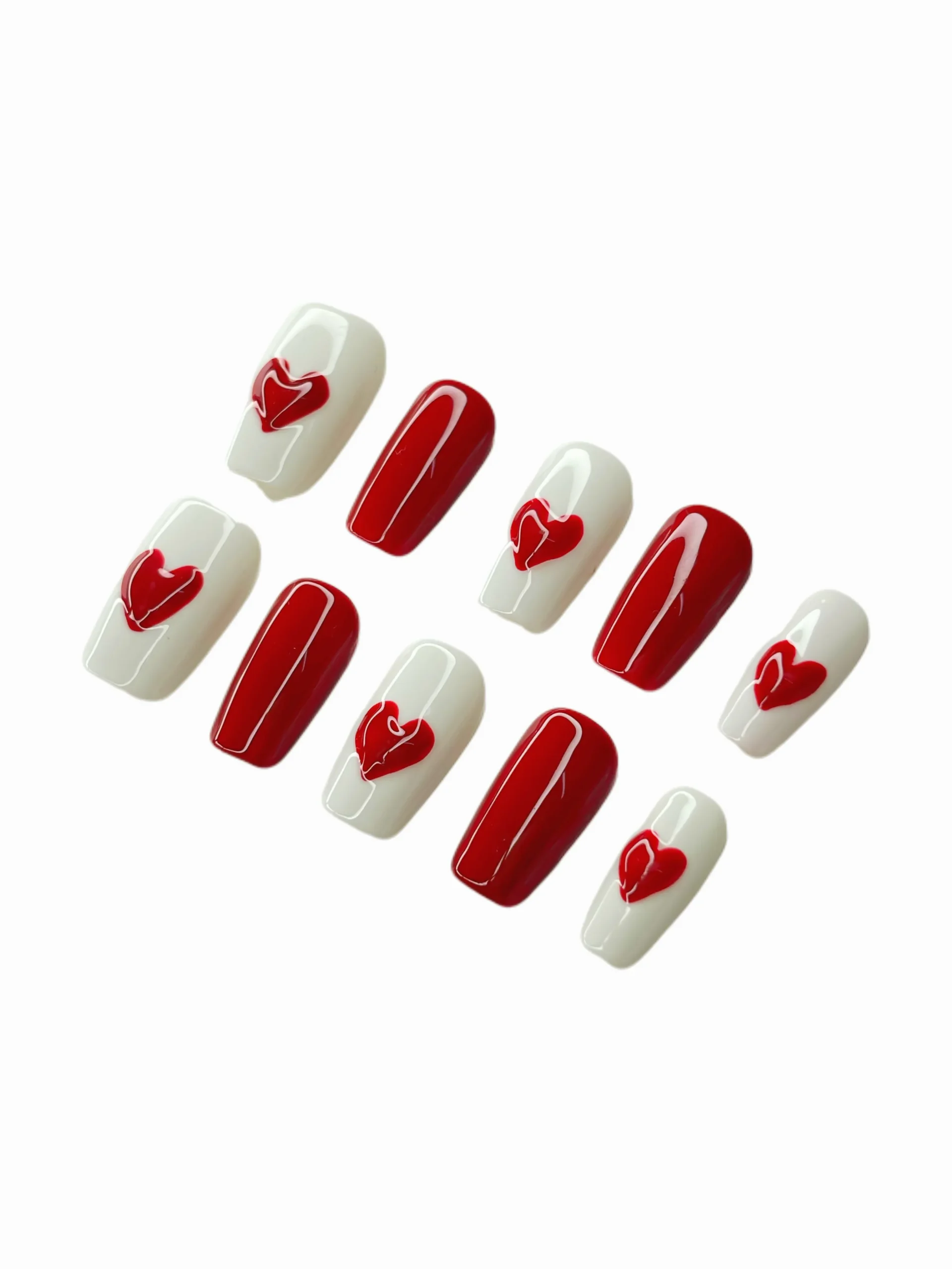 design nails art