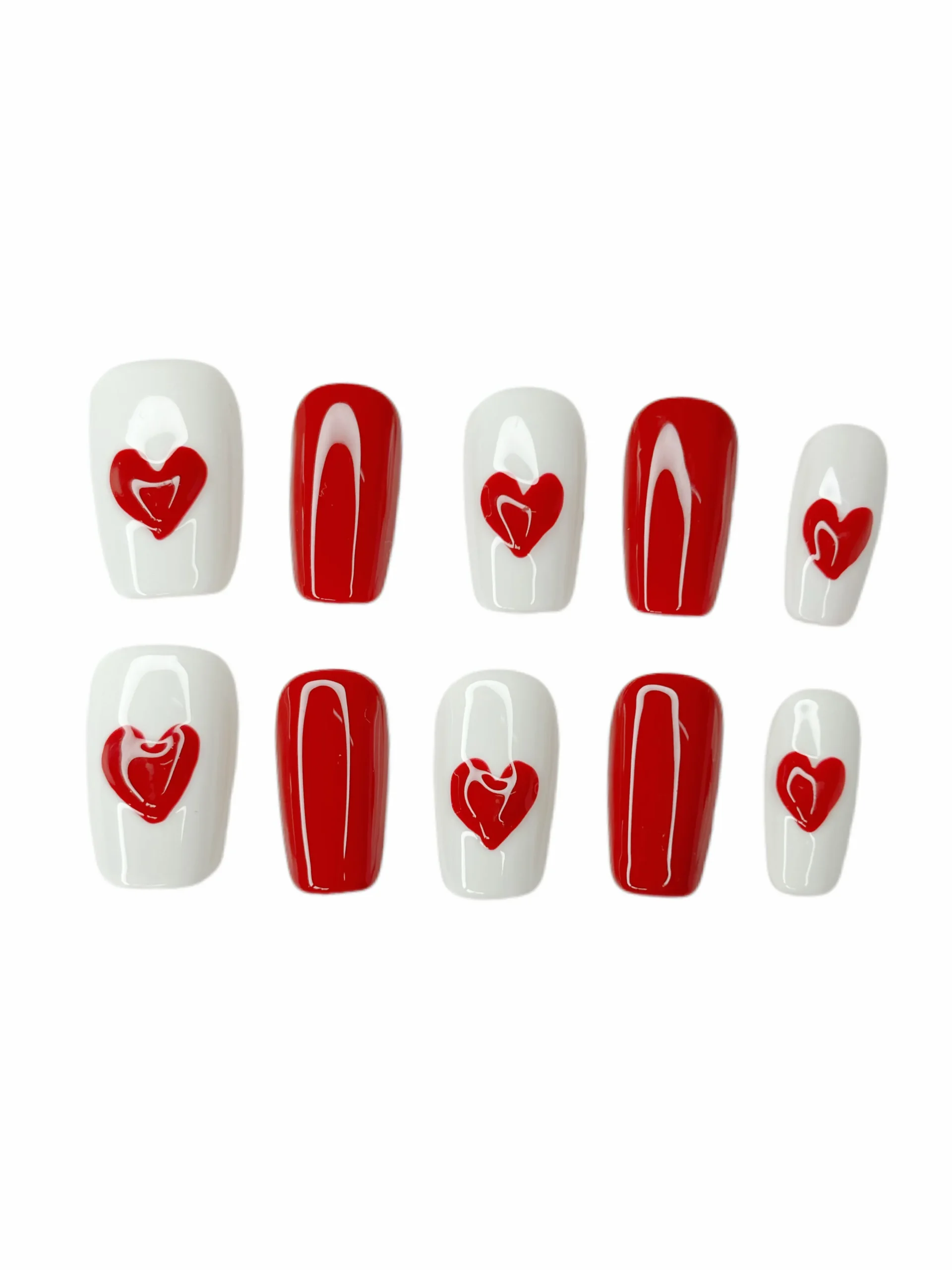 design nails art