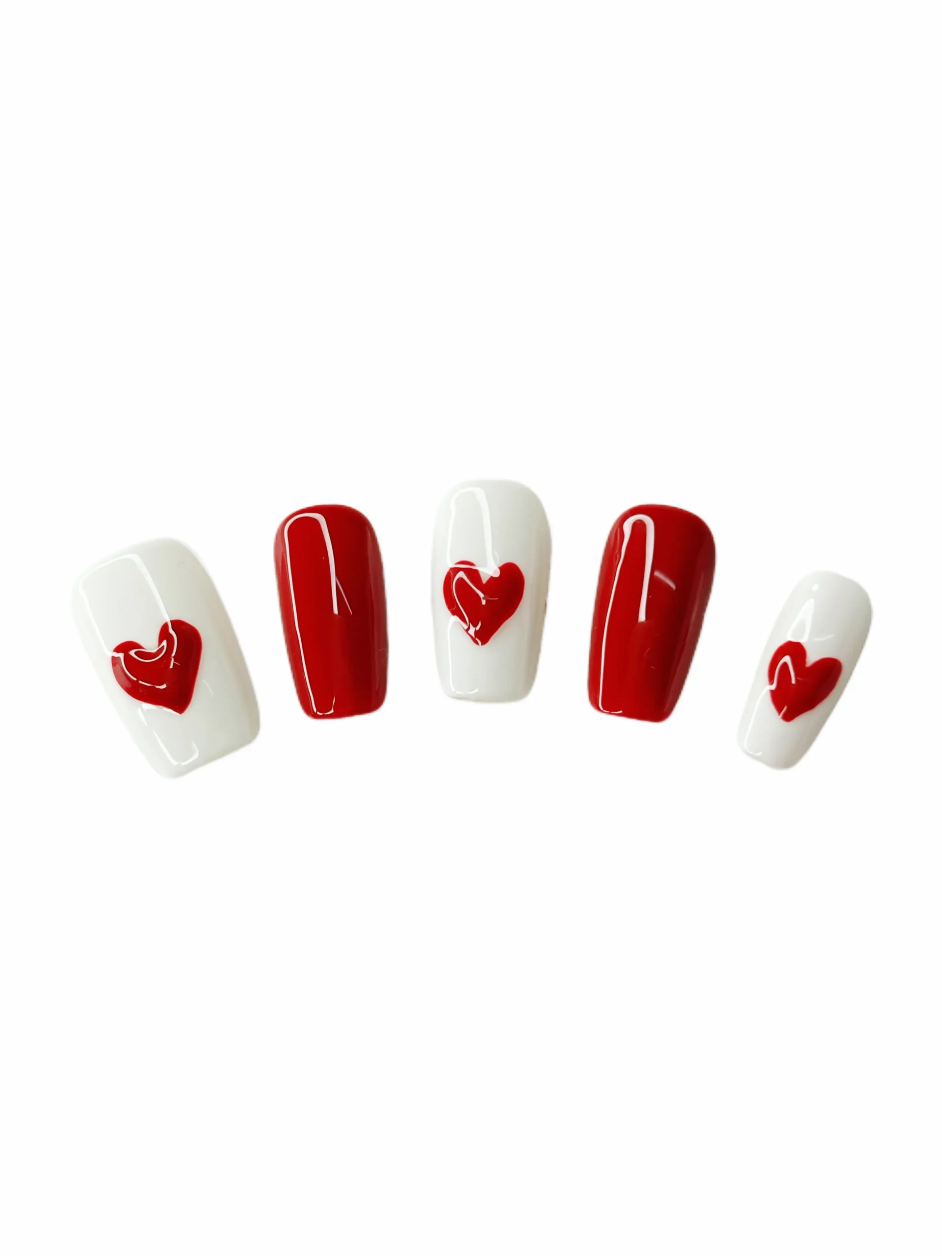 design nails art