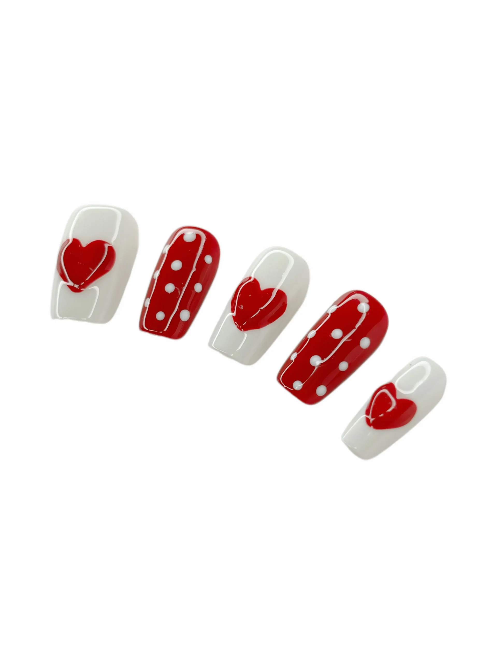 design nails art