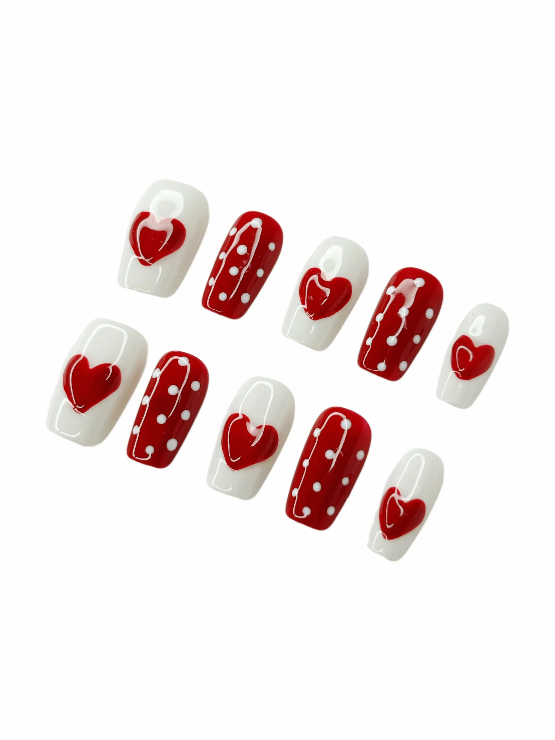 design nails art