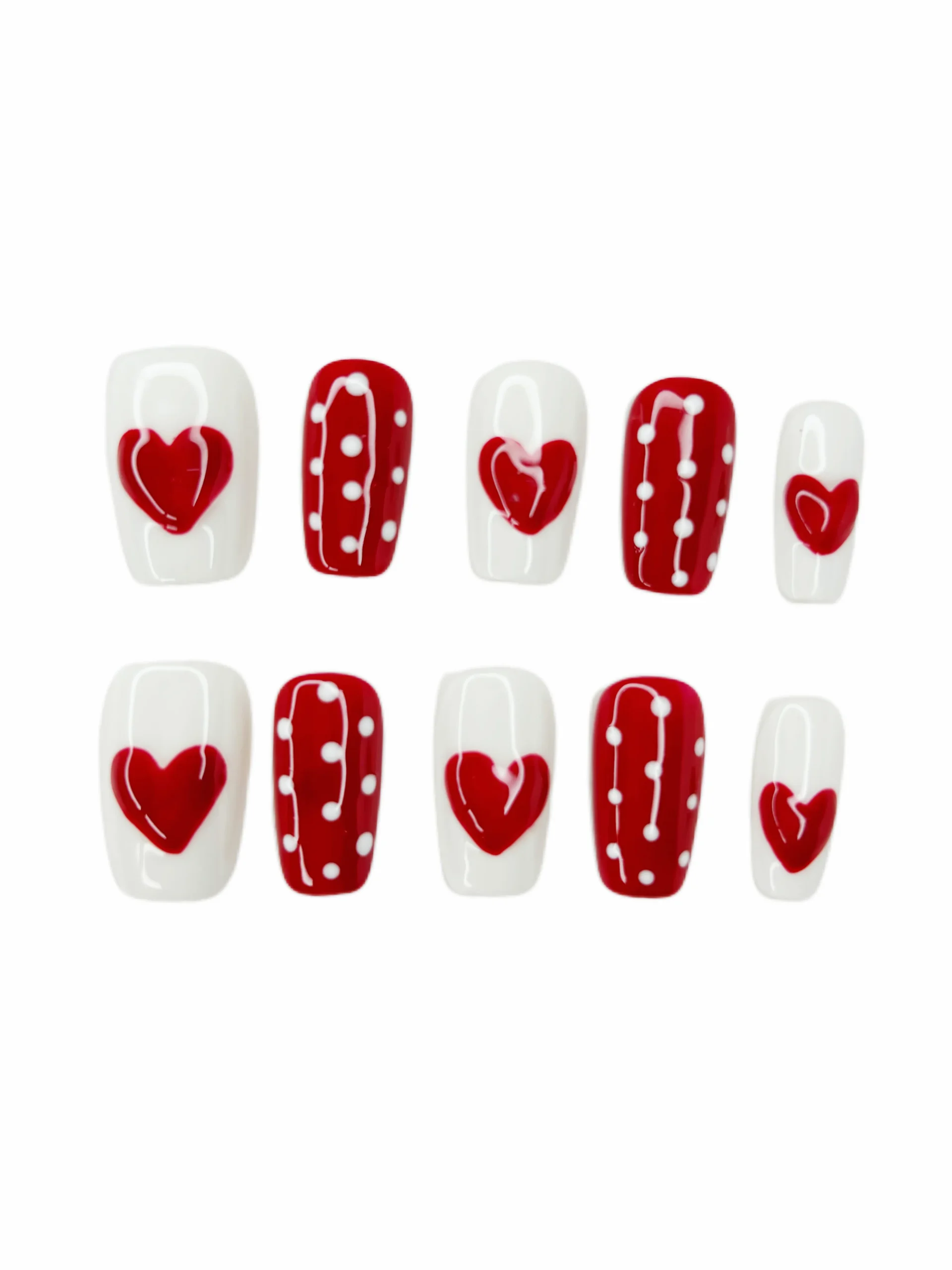 design nails art