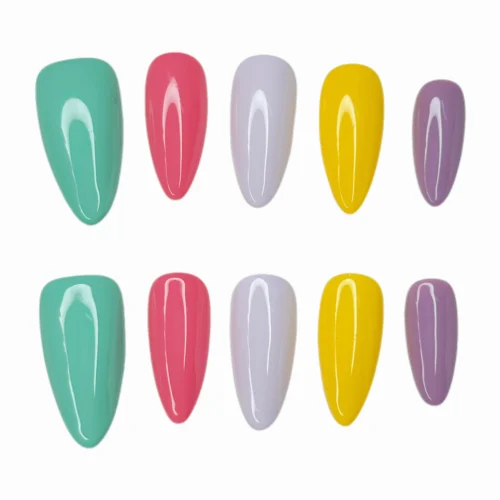 design nails art