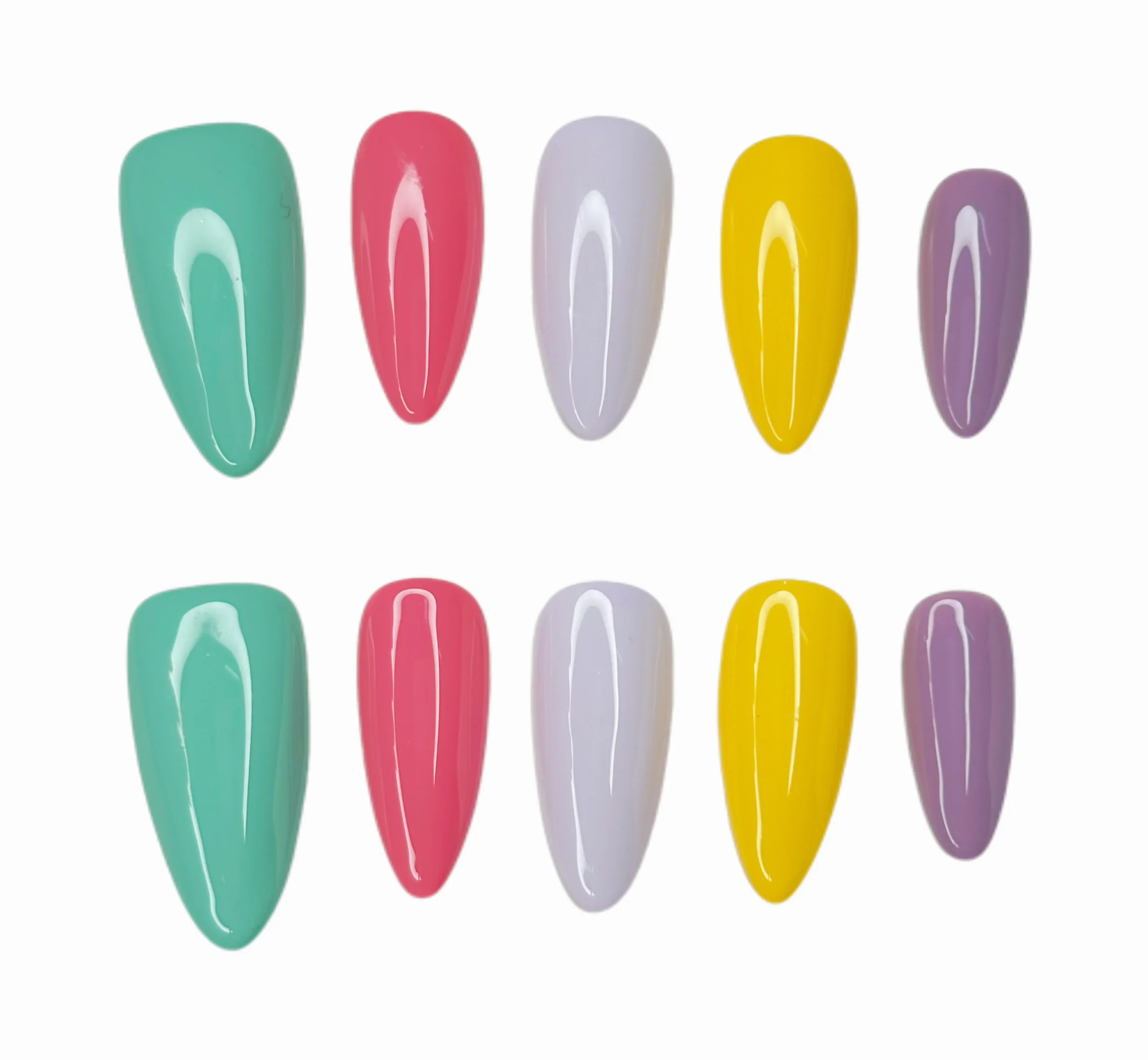design nails art