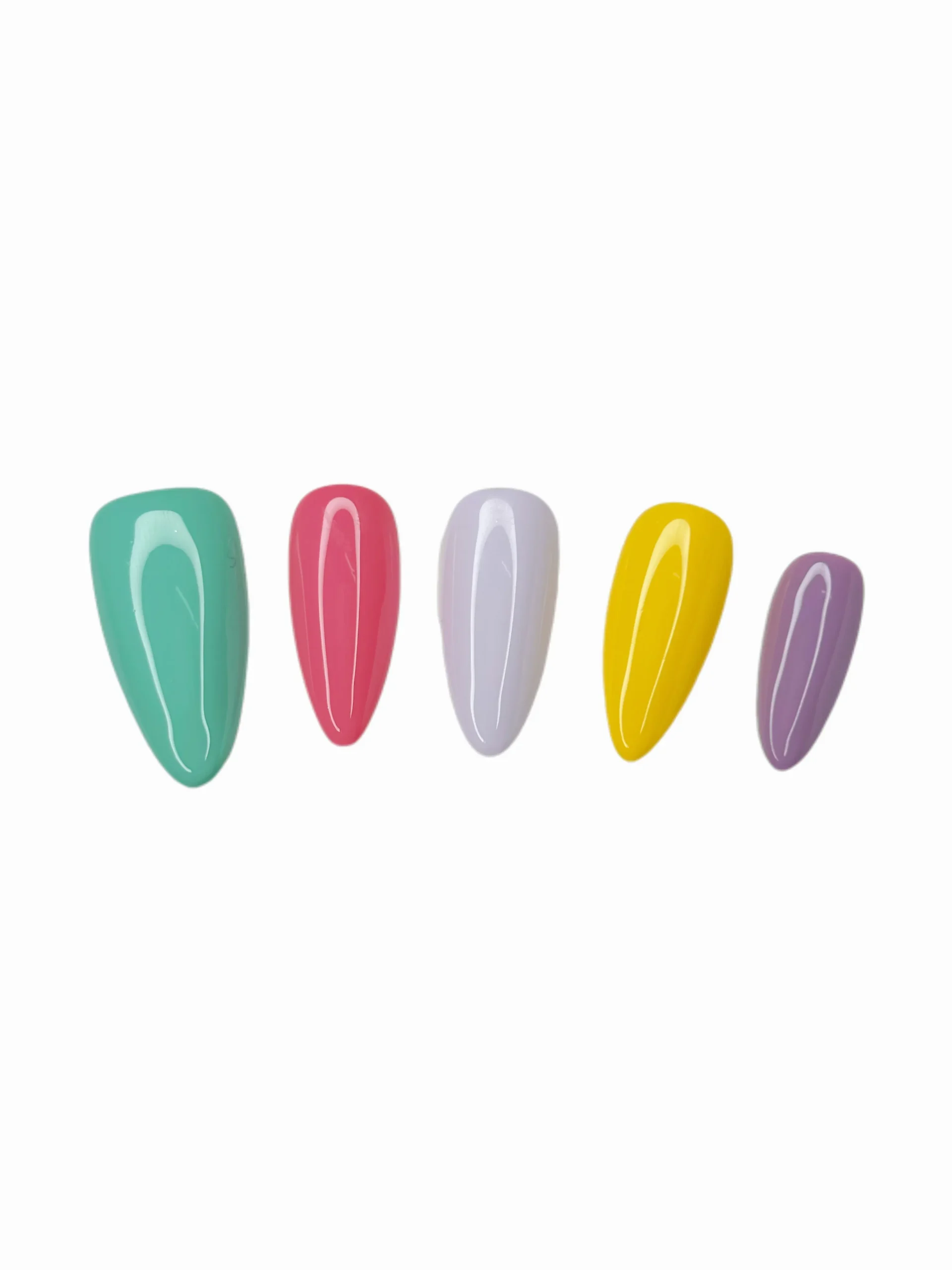 design nails art