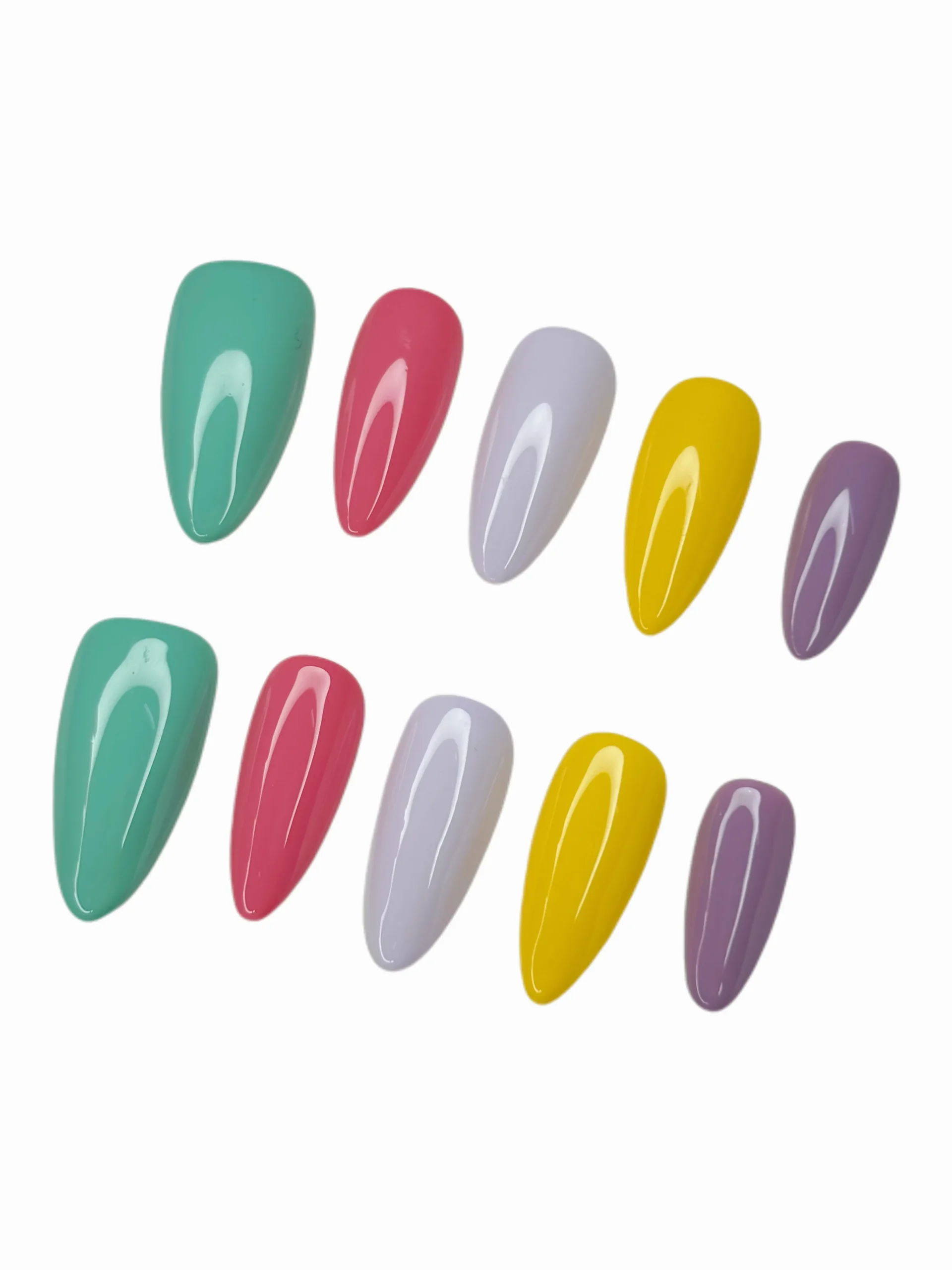 design nails art