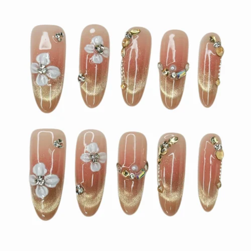 design nails art