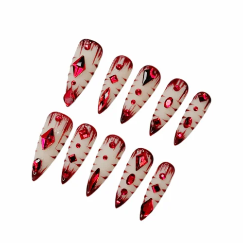 design nails art
