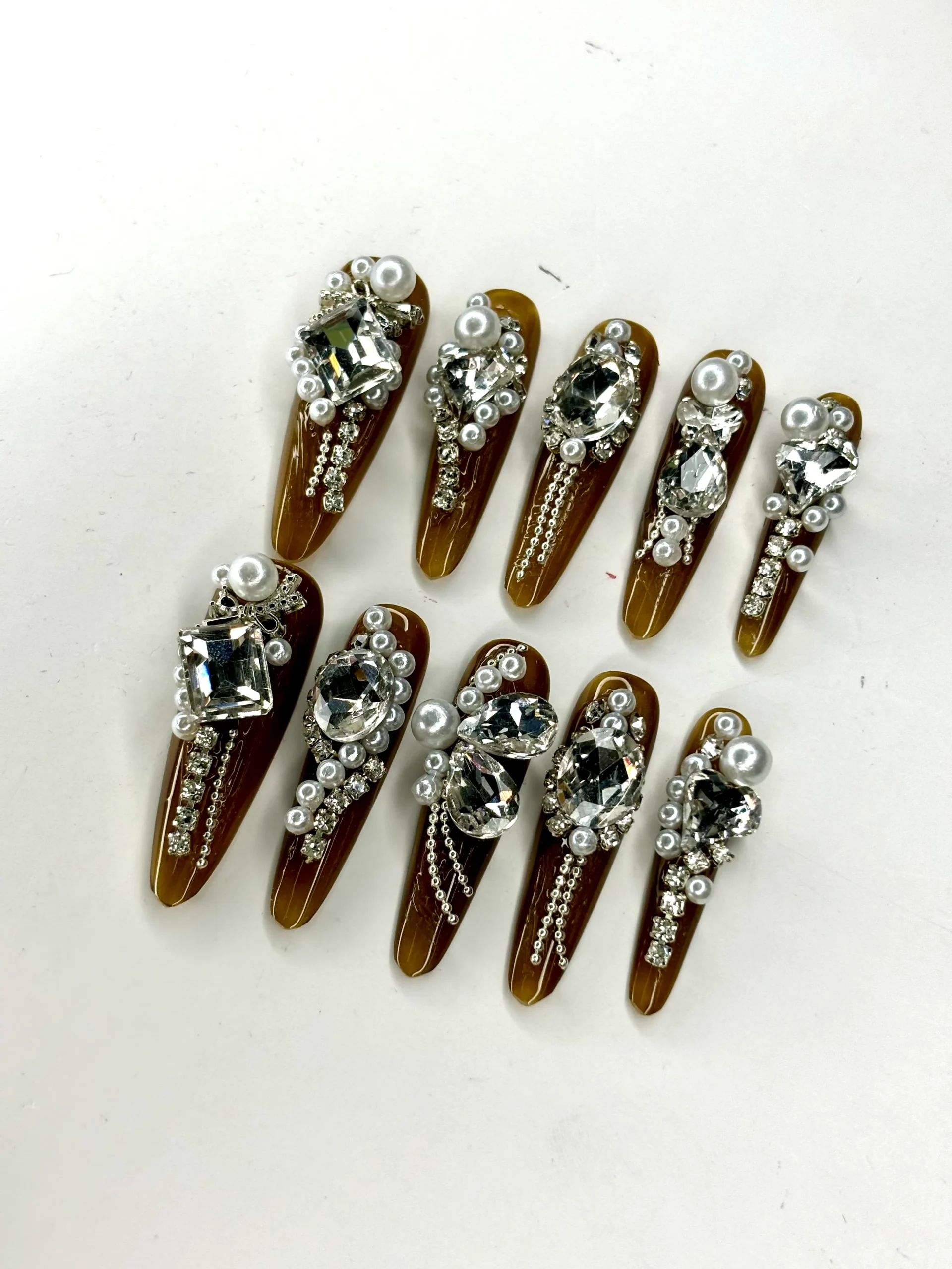 design nails art