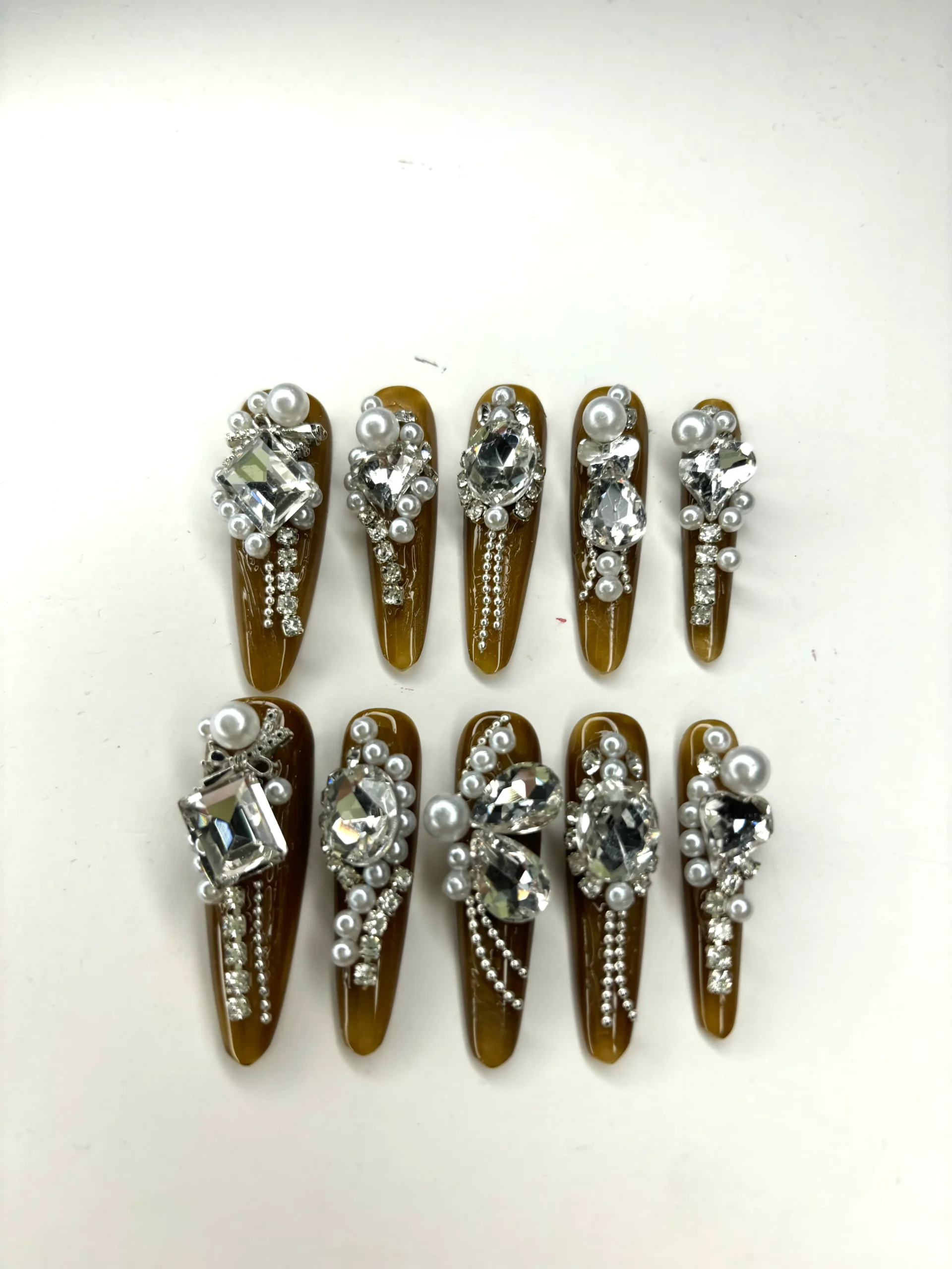 design nails art