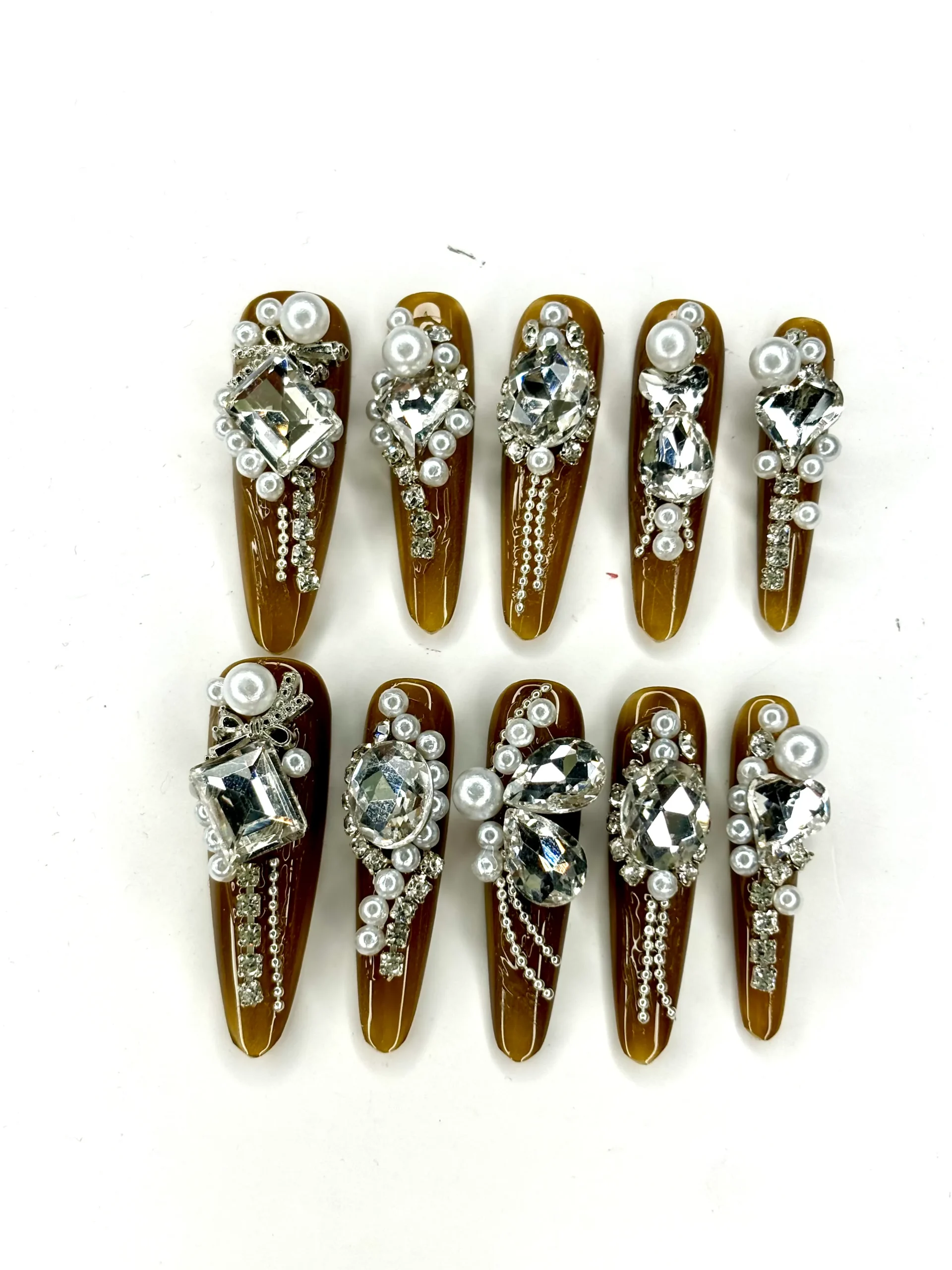 design nails art