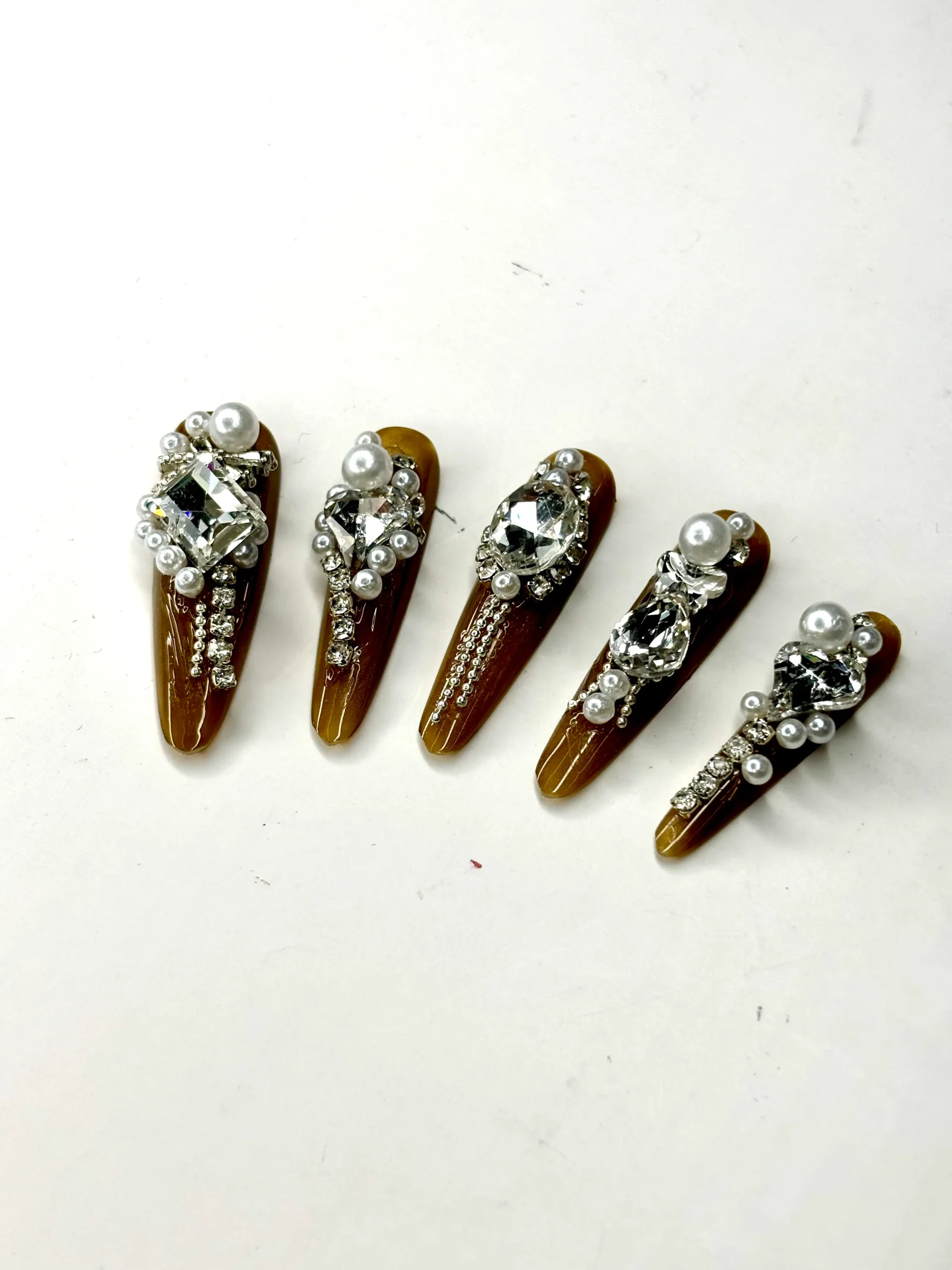 design nails art