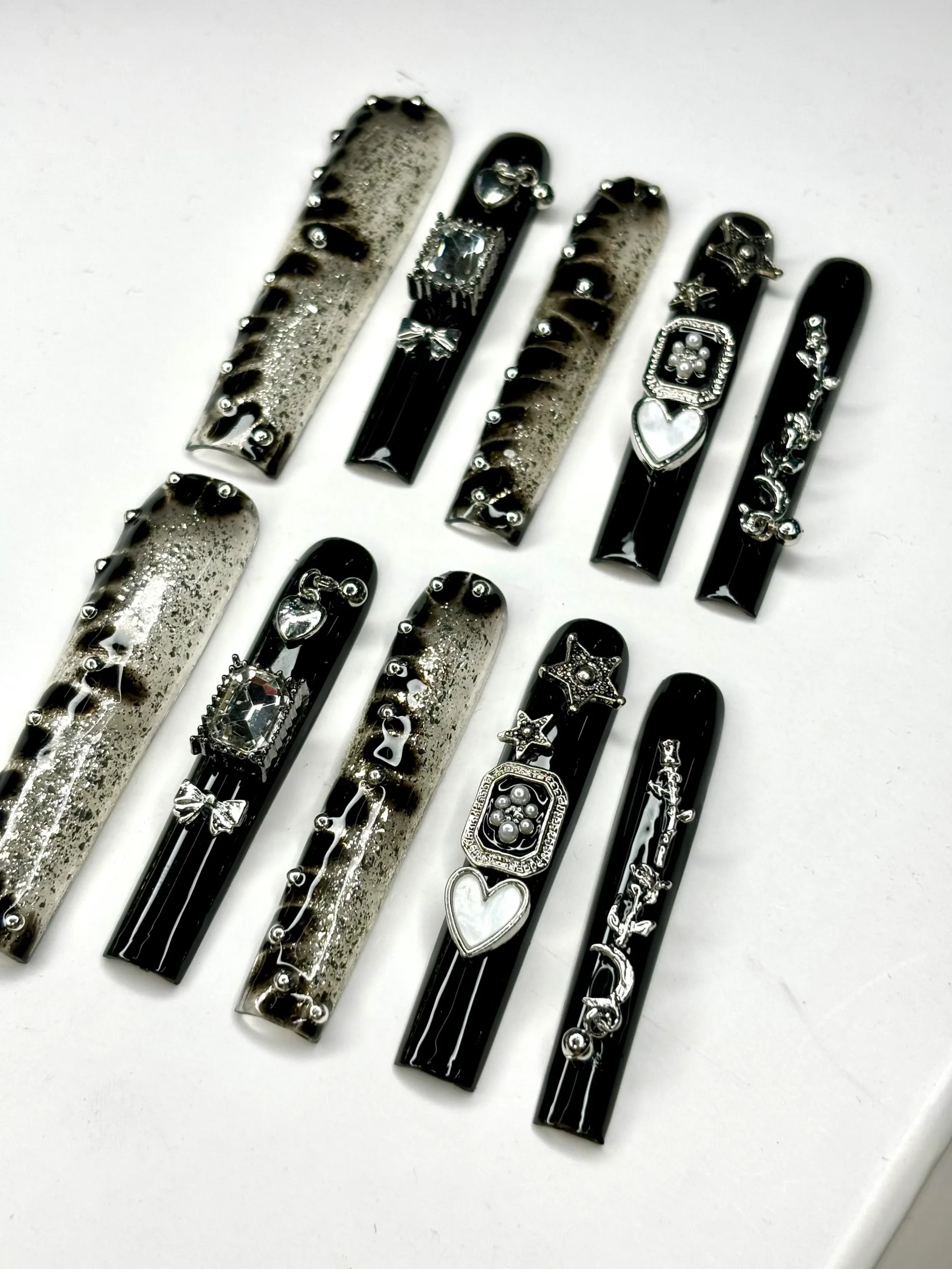 design nails art