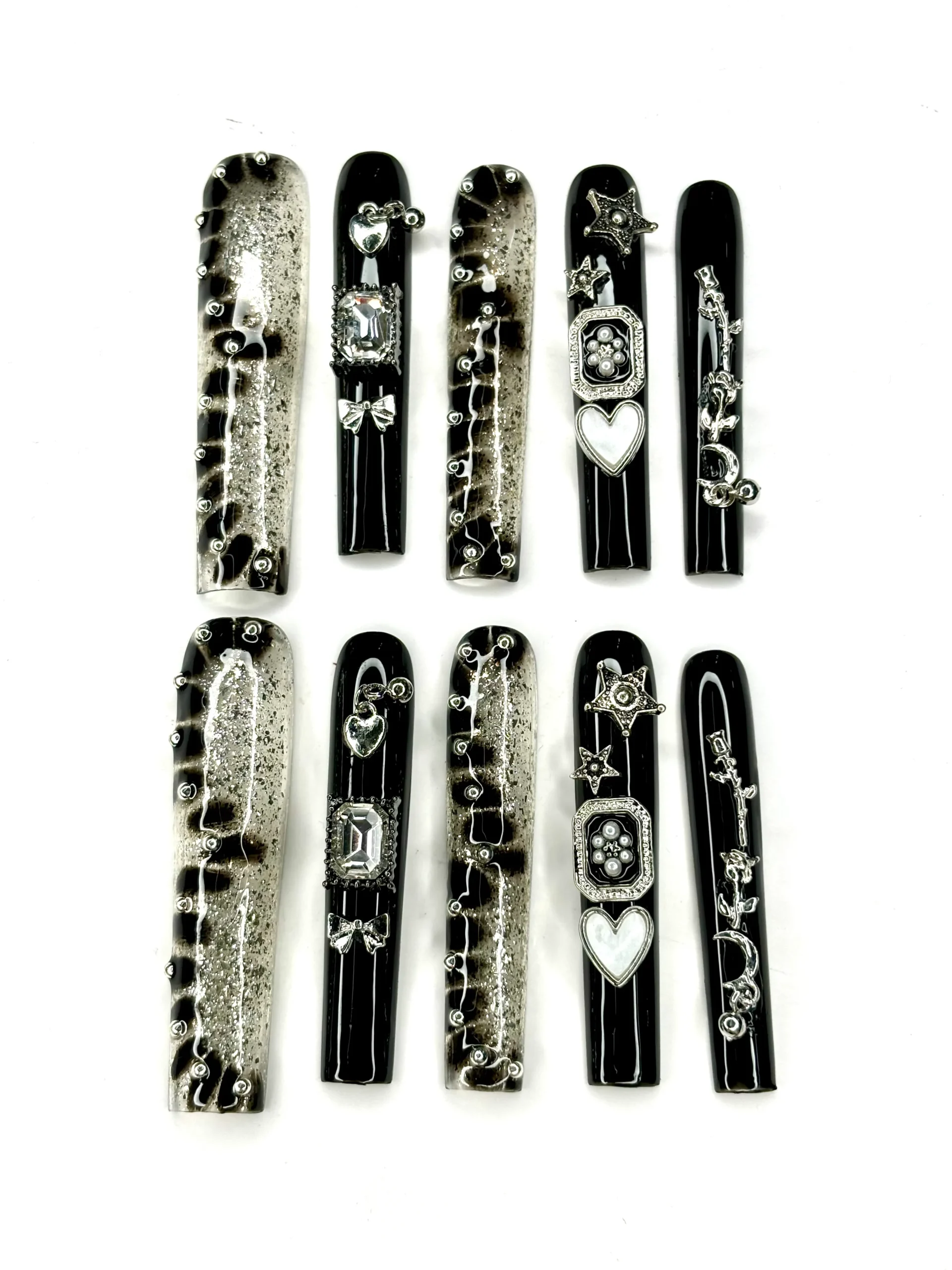 design nails art