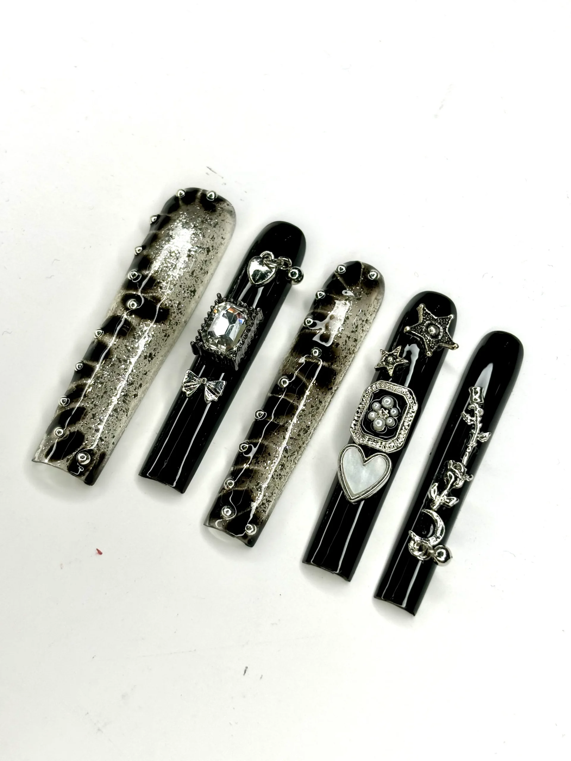 design nails art