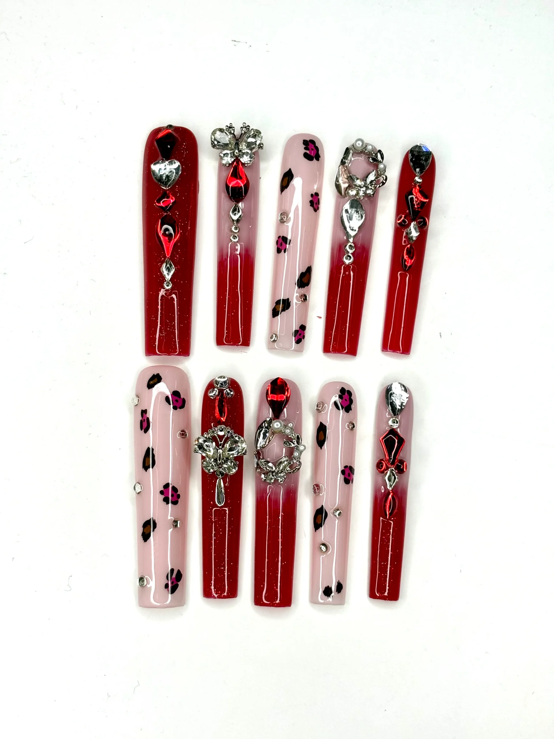design nails art