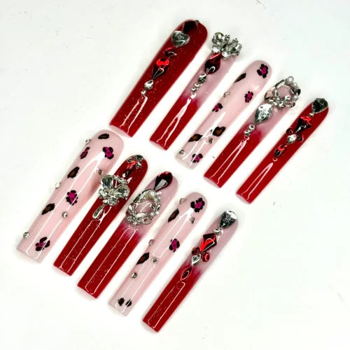 design nails art