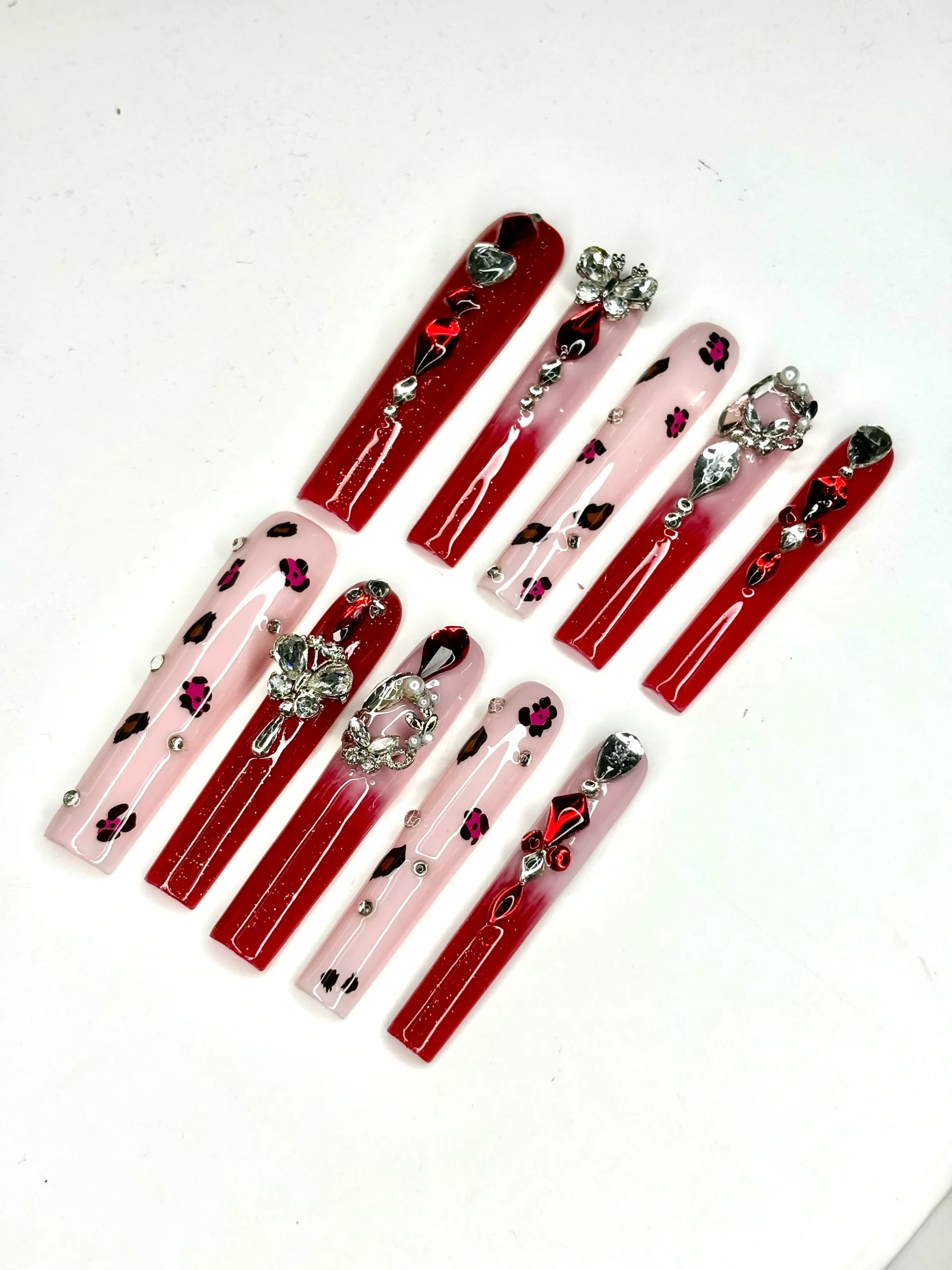 design nails art