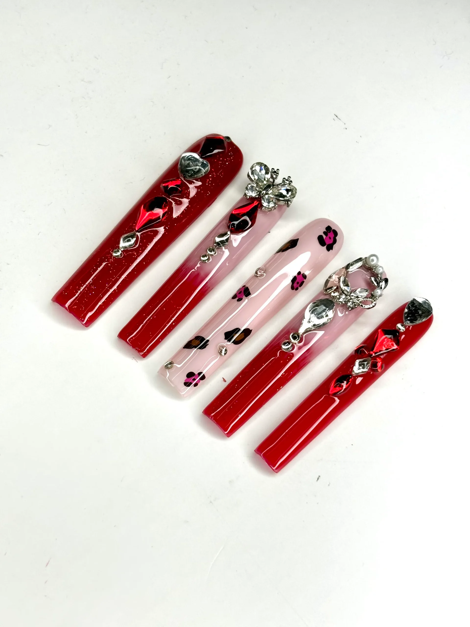 design nails art