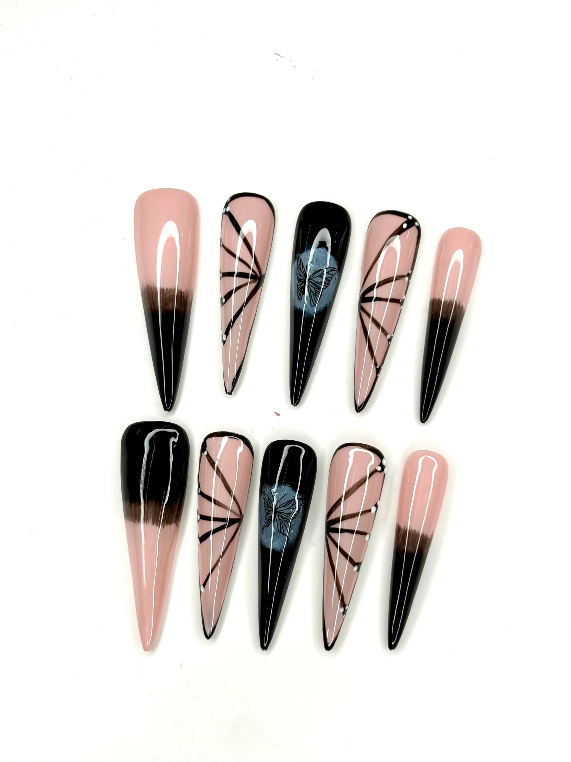 design nails art