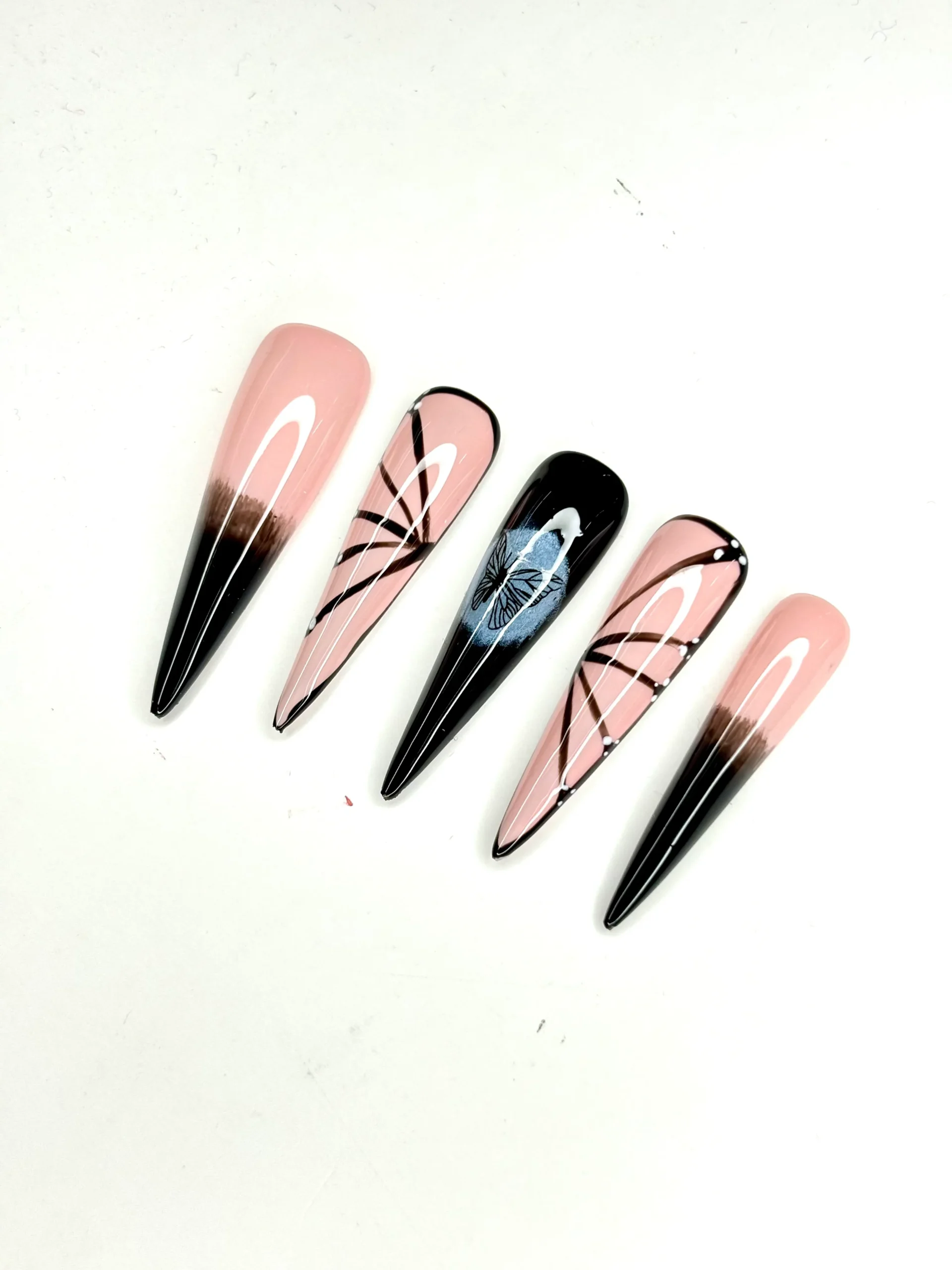 design nails art