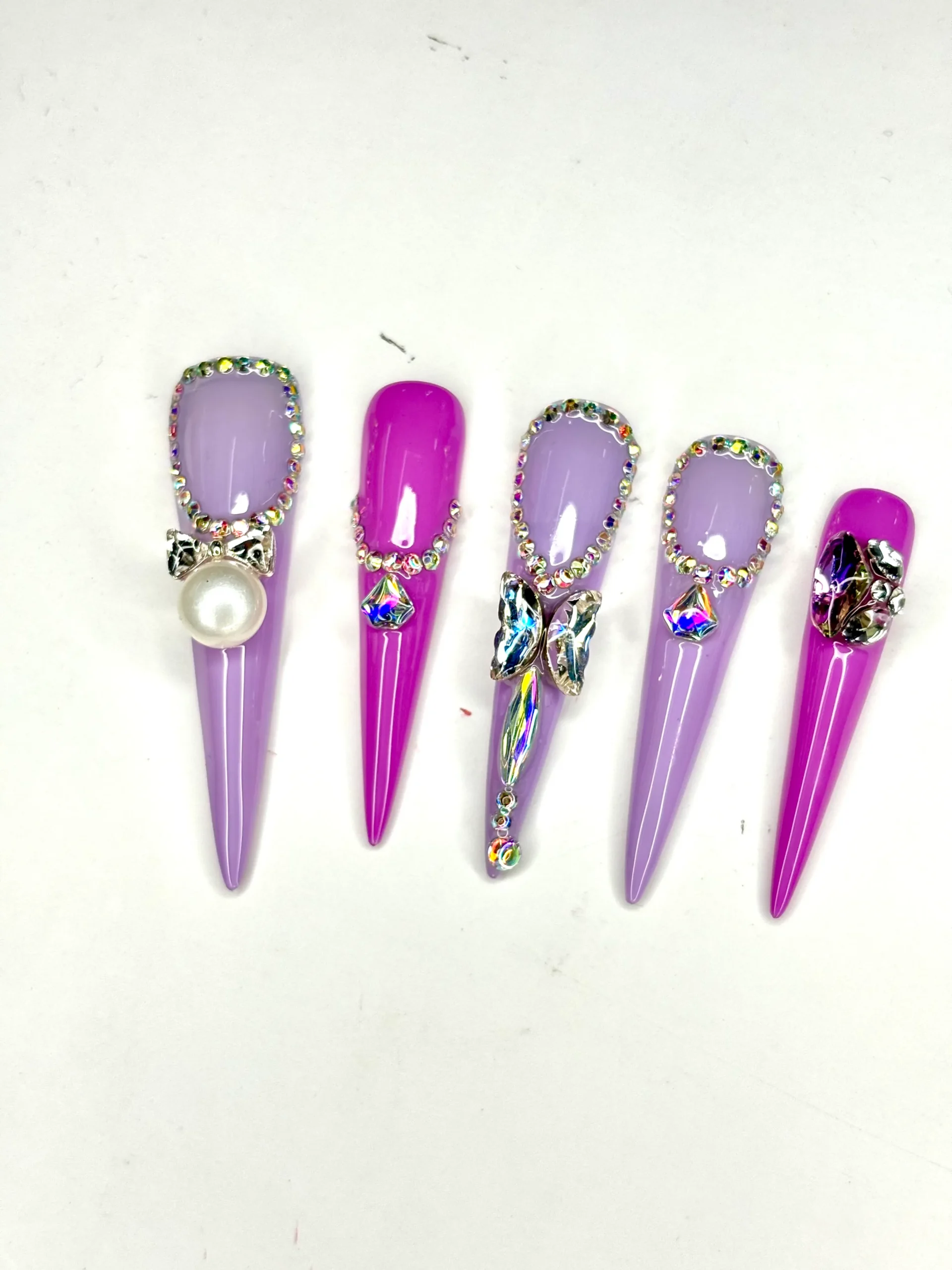 design nails art