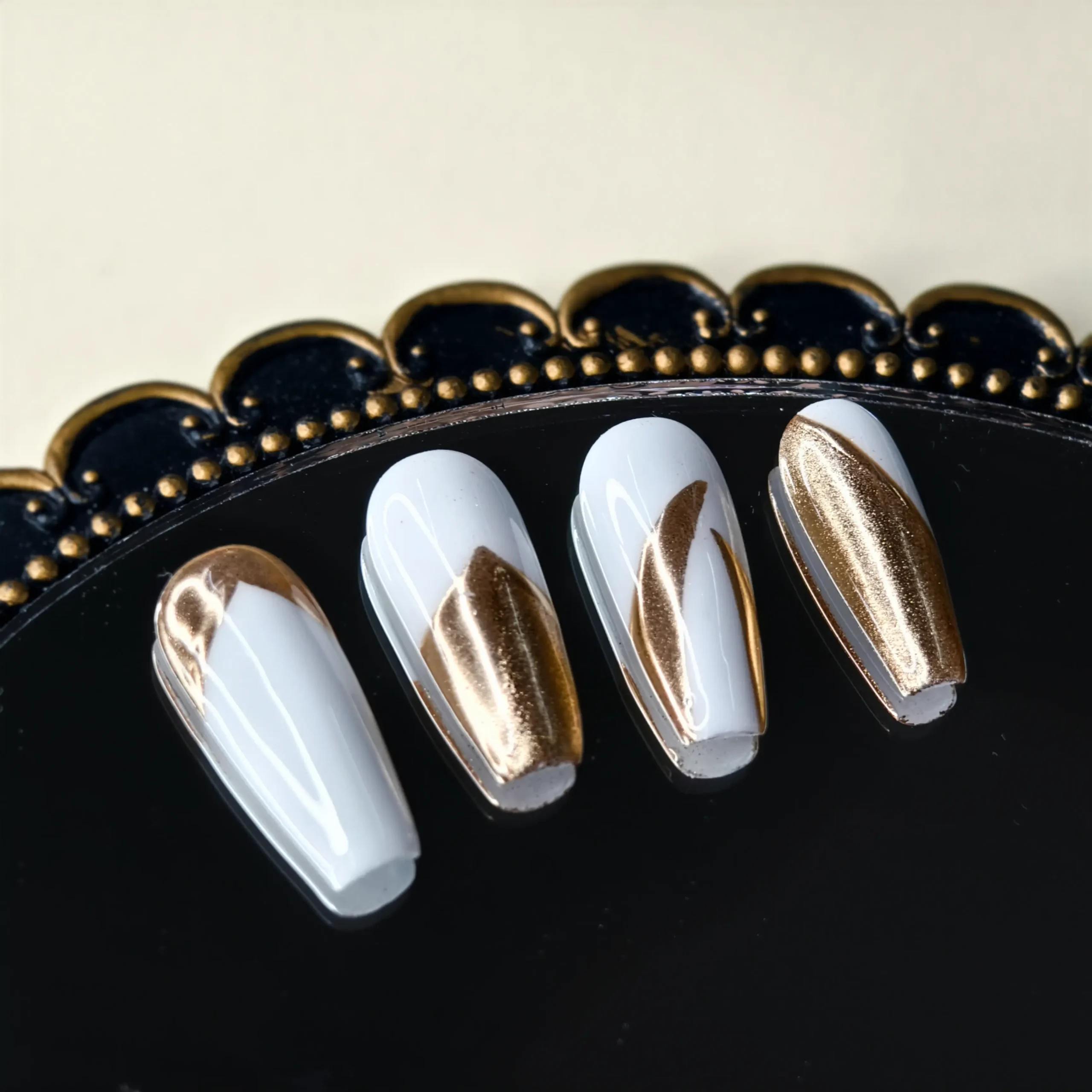 Nail art design